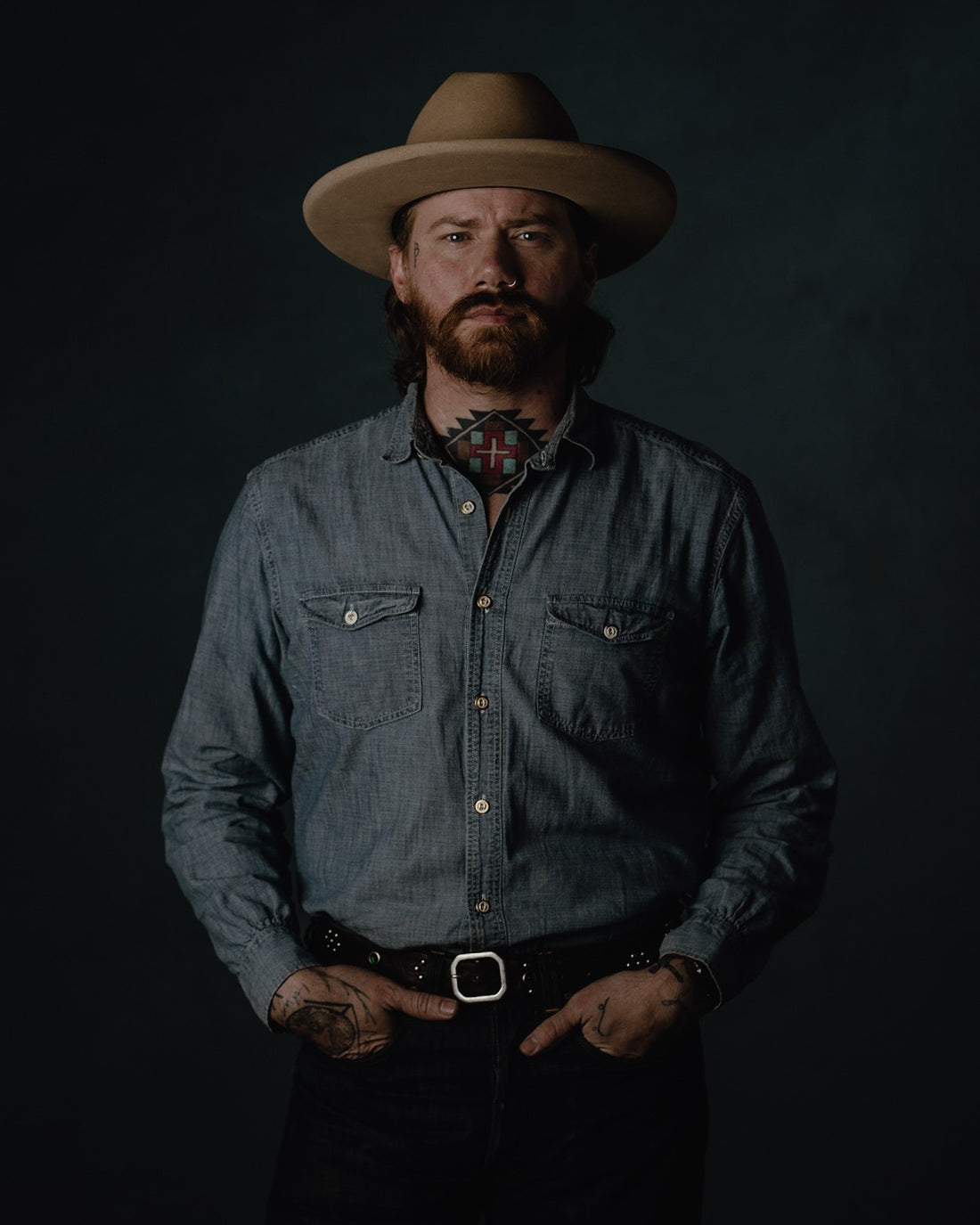 An Afternoon with Nimi from Big D Speedshop