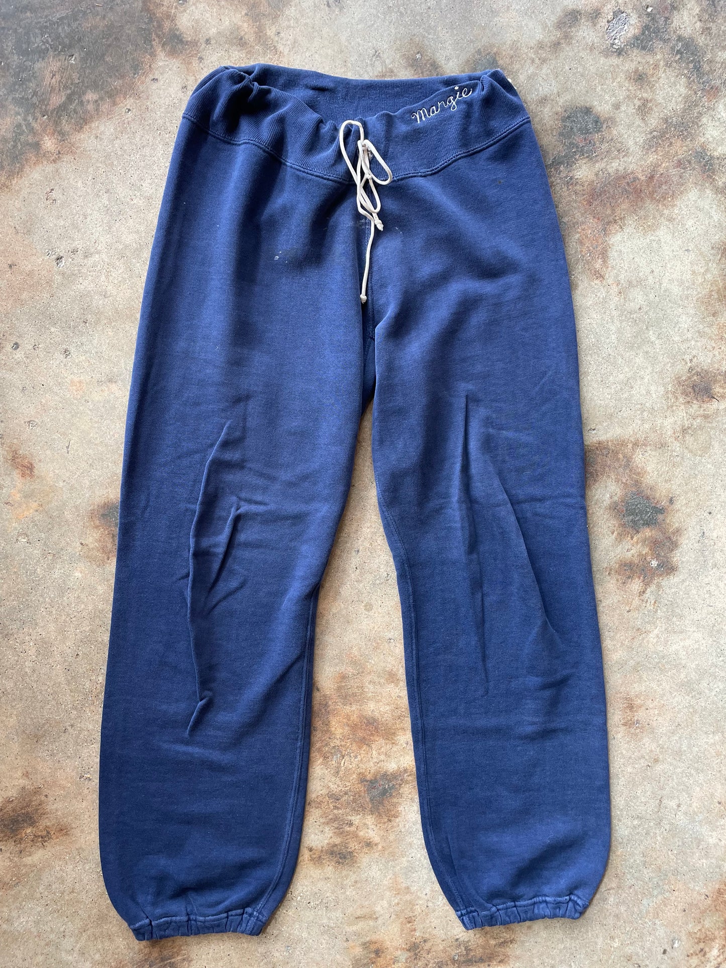 1950’s Wilson Sweatpants “Margie”