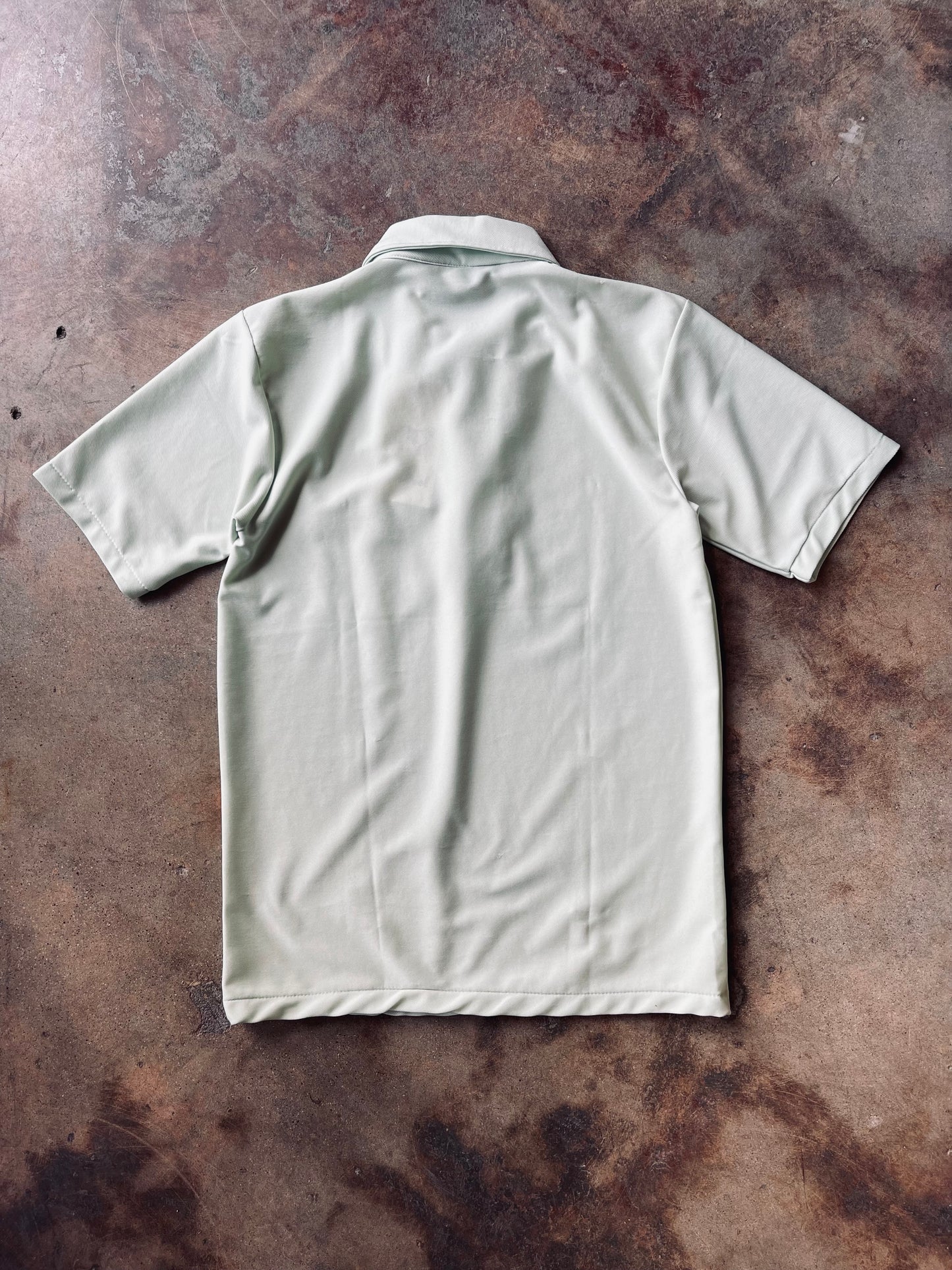 1970’s JCPenney Polo | Medium