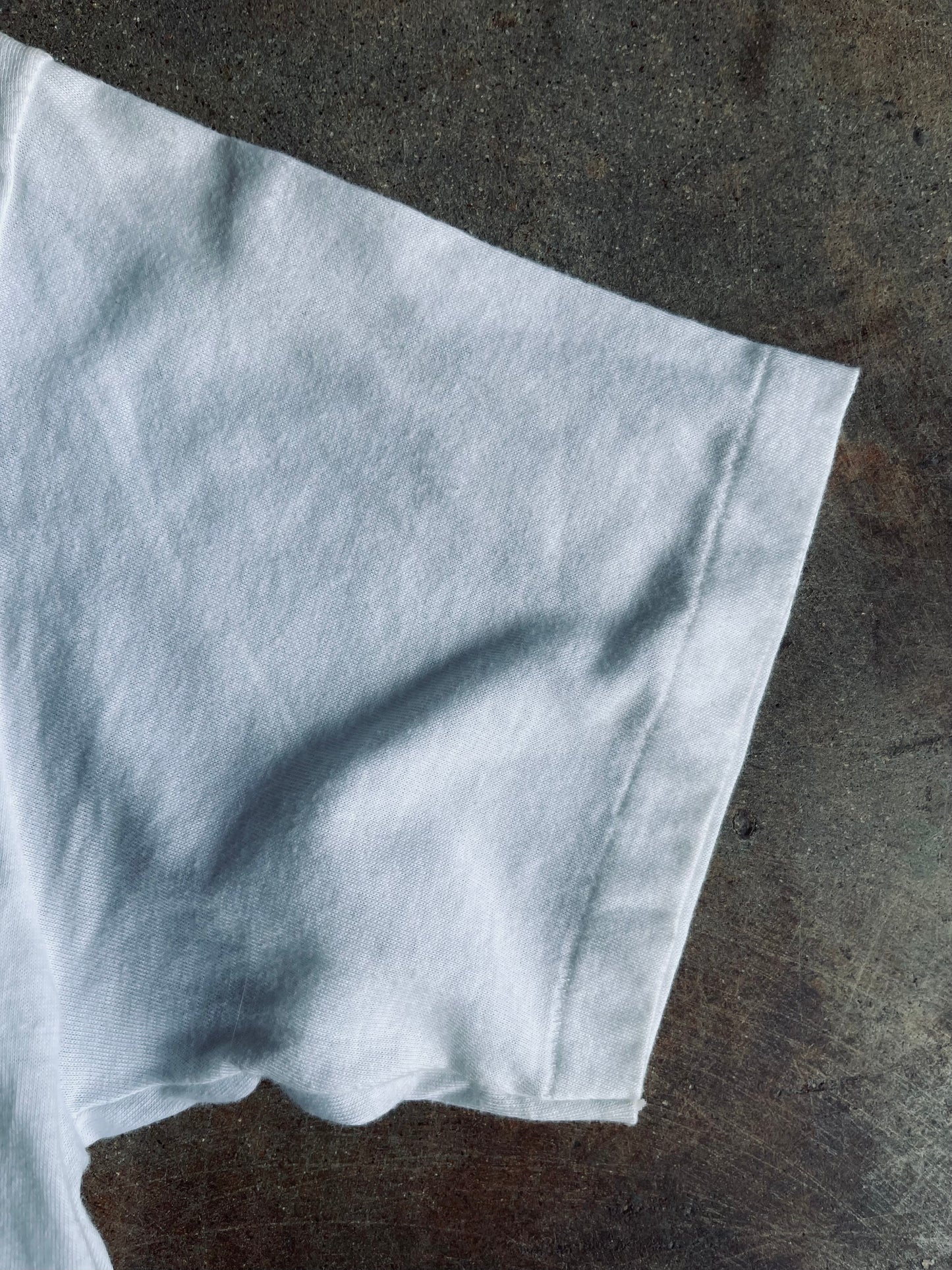 1990’s Hanes Upper Township Tee | Medium