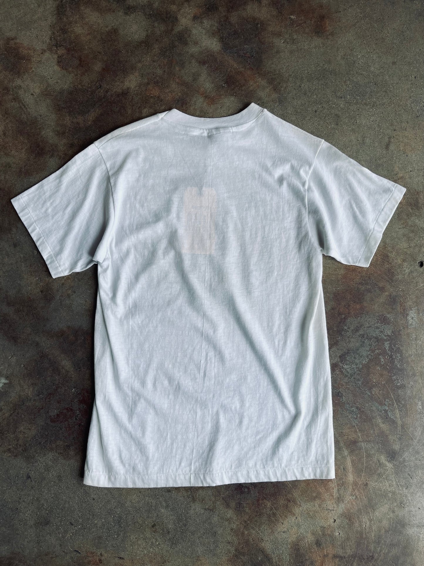 1990’s Hanes Upper Township Tee | Medium