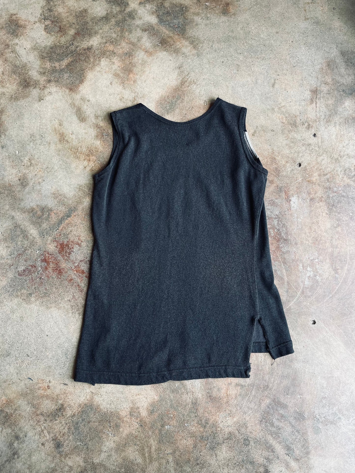1980’s Champion “Renner” Tank | Small