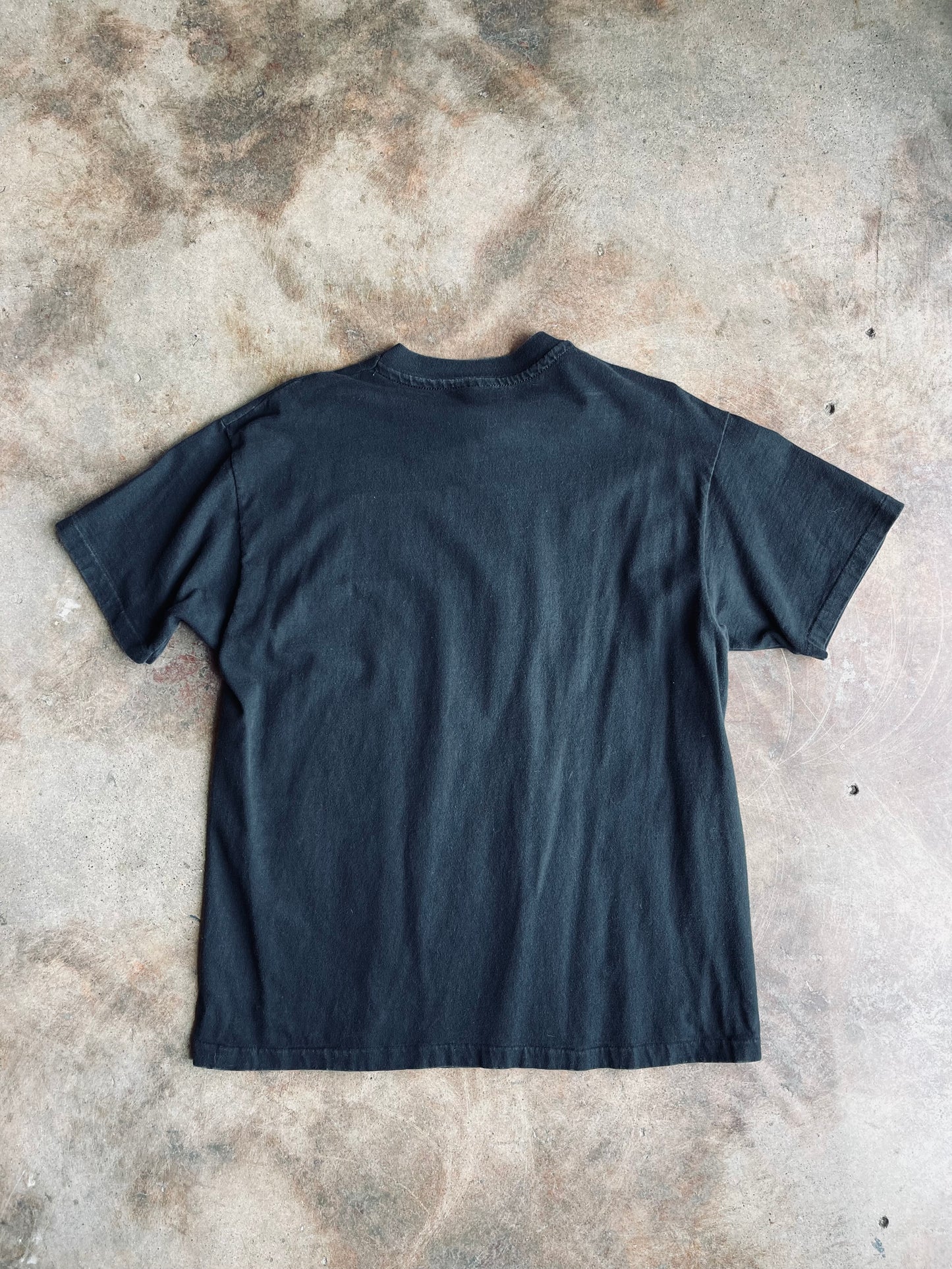 1993 Garth Brooks Graphic Tee | Large