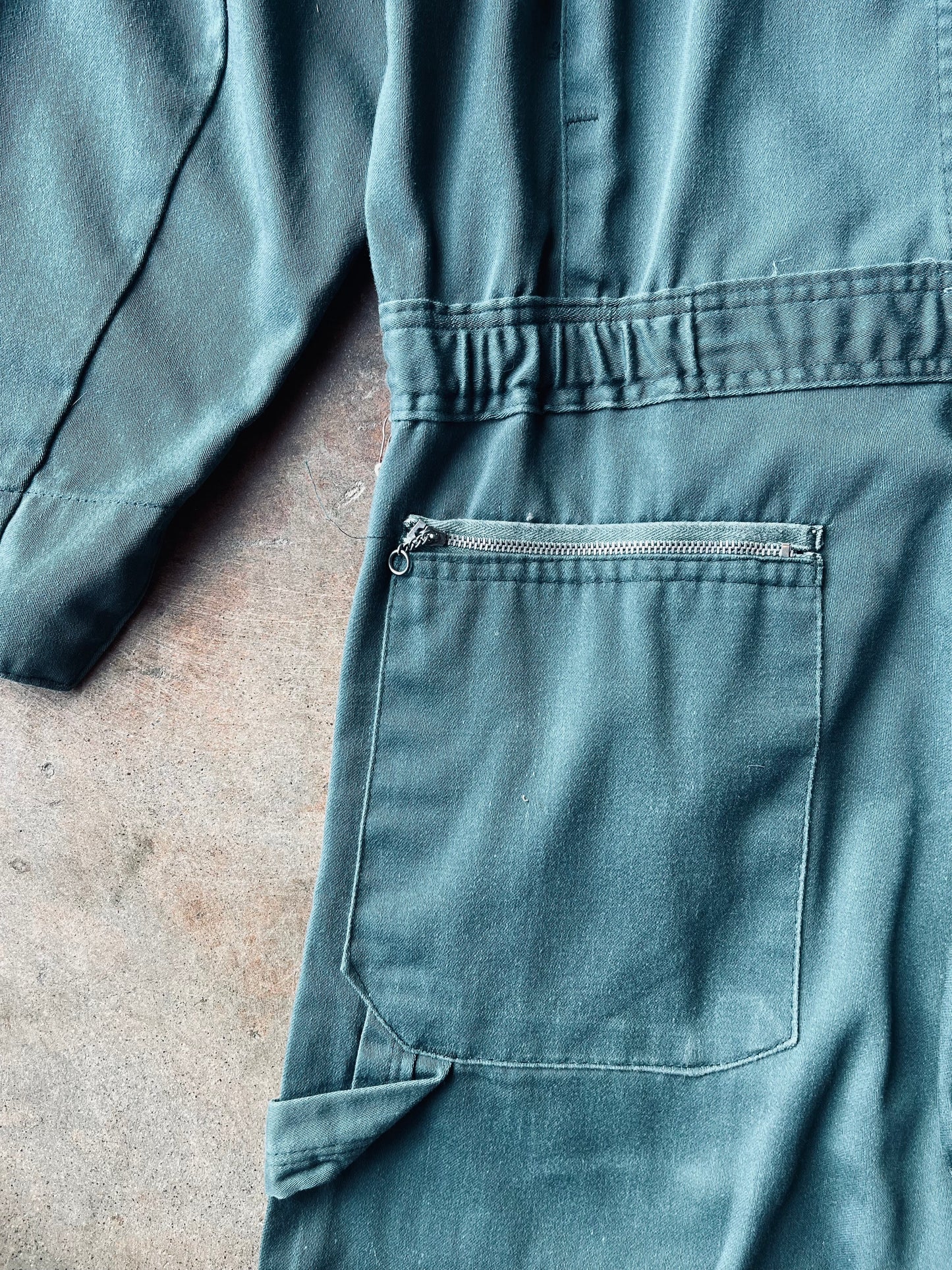 1960’s Dickies Coveralls | Medium