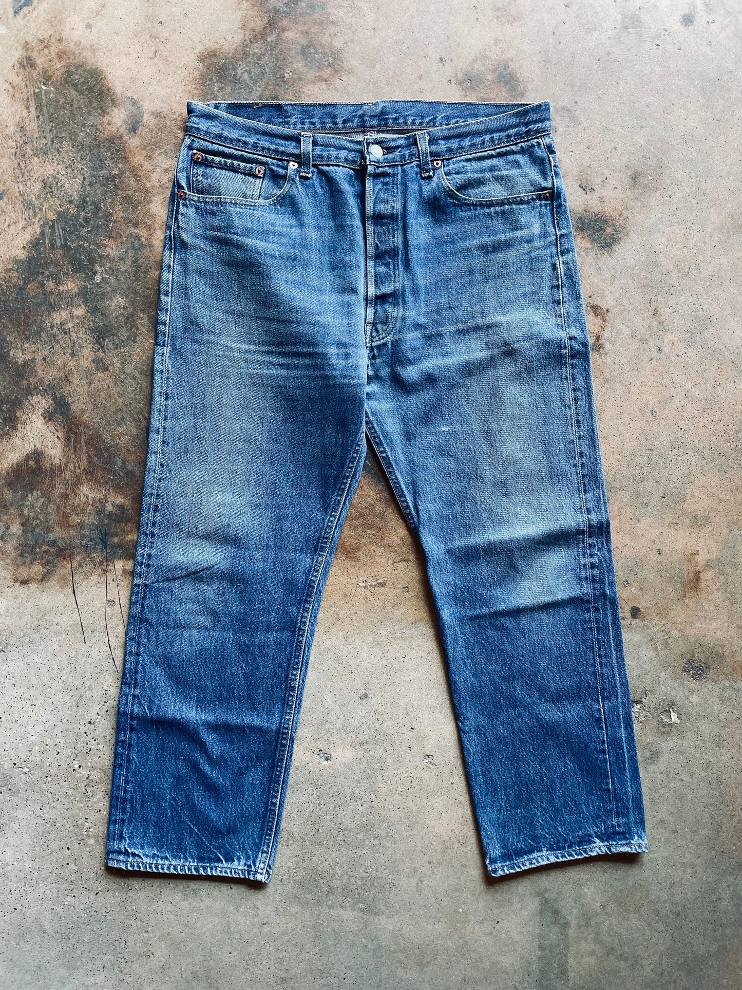 1994 Levi’s 501 Denim | 36x30
