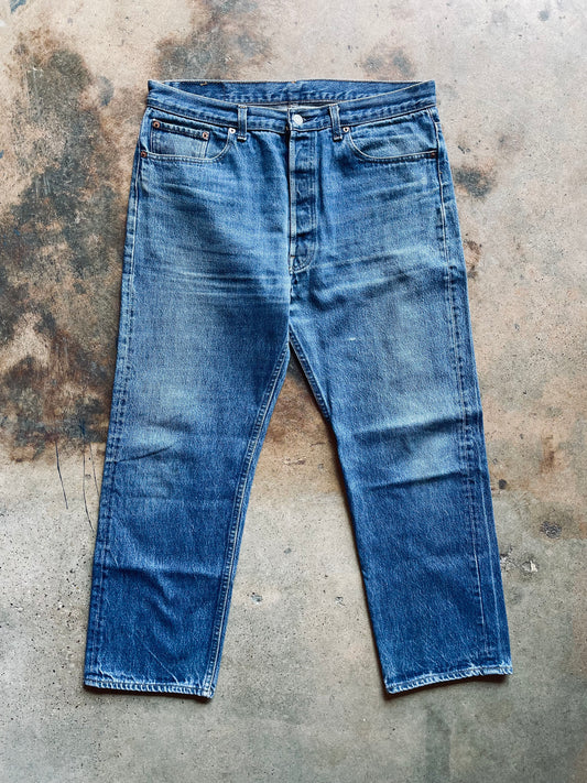 1994 Levi’s 501 Denim | 36x30