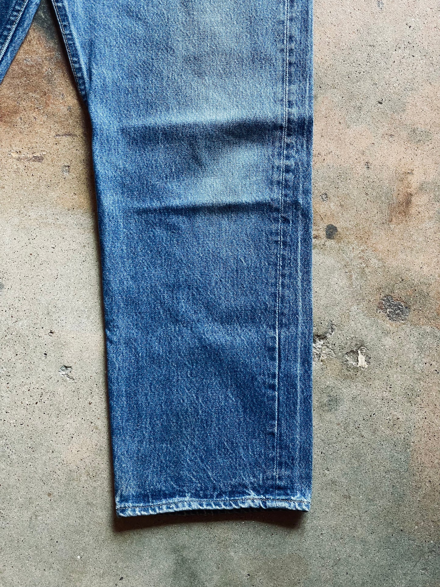 1994 Levi’s 501 Denim | 36x30