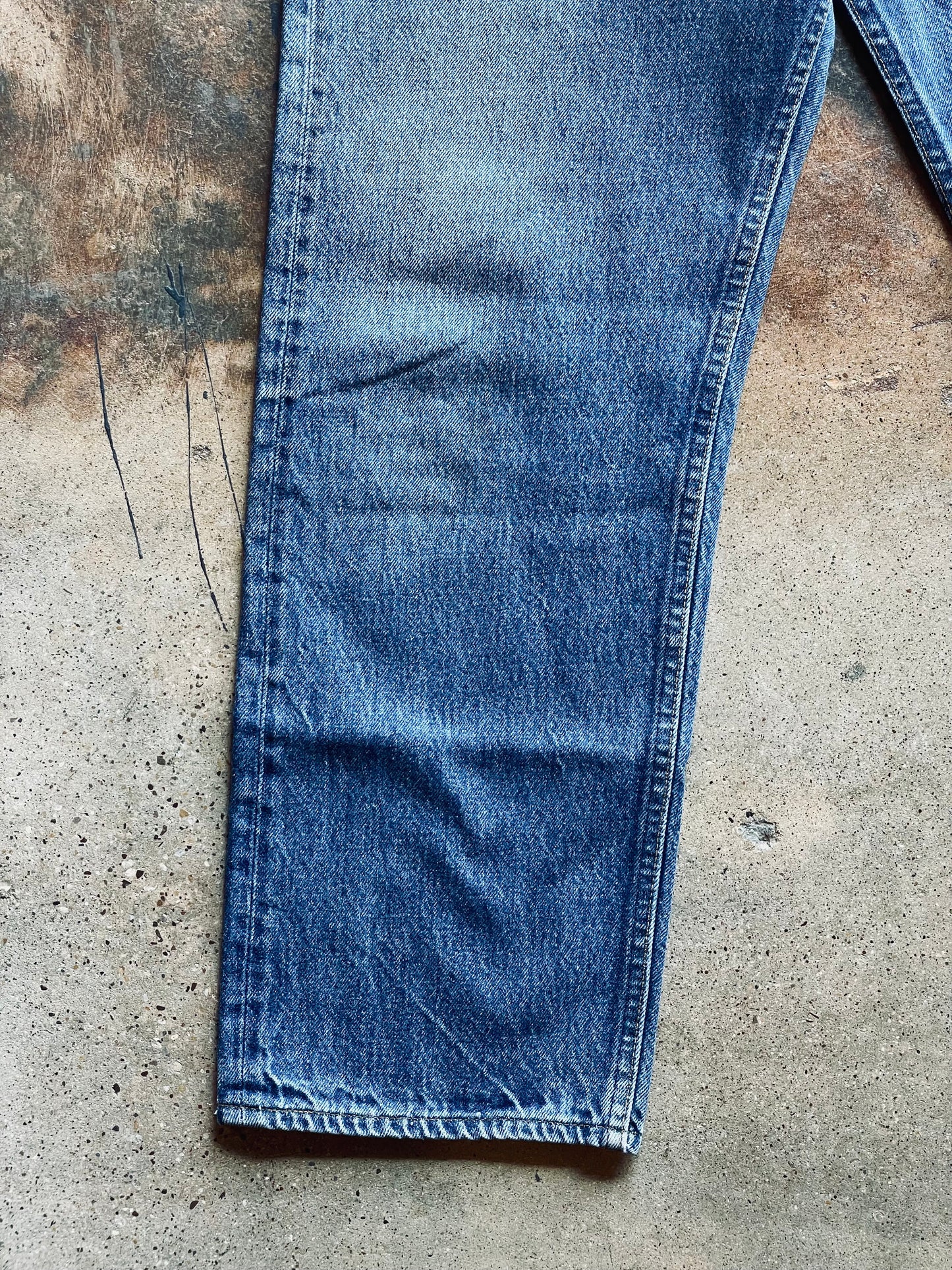 1994 Levi’s 501 Denim | 36x30