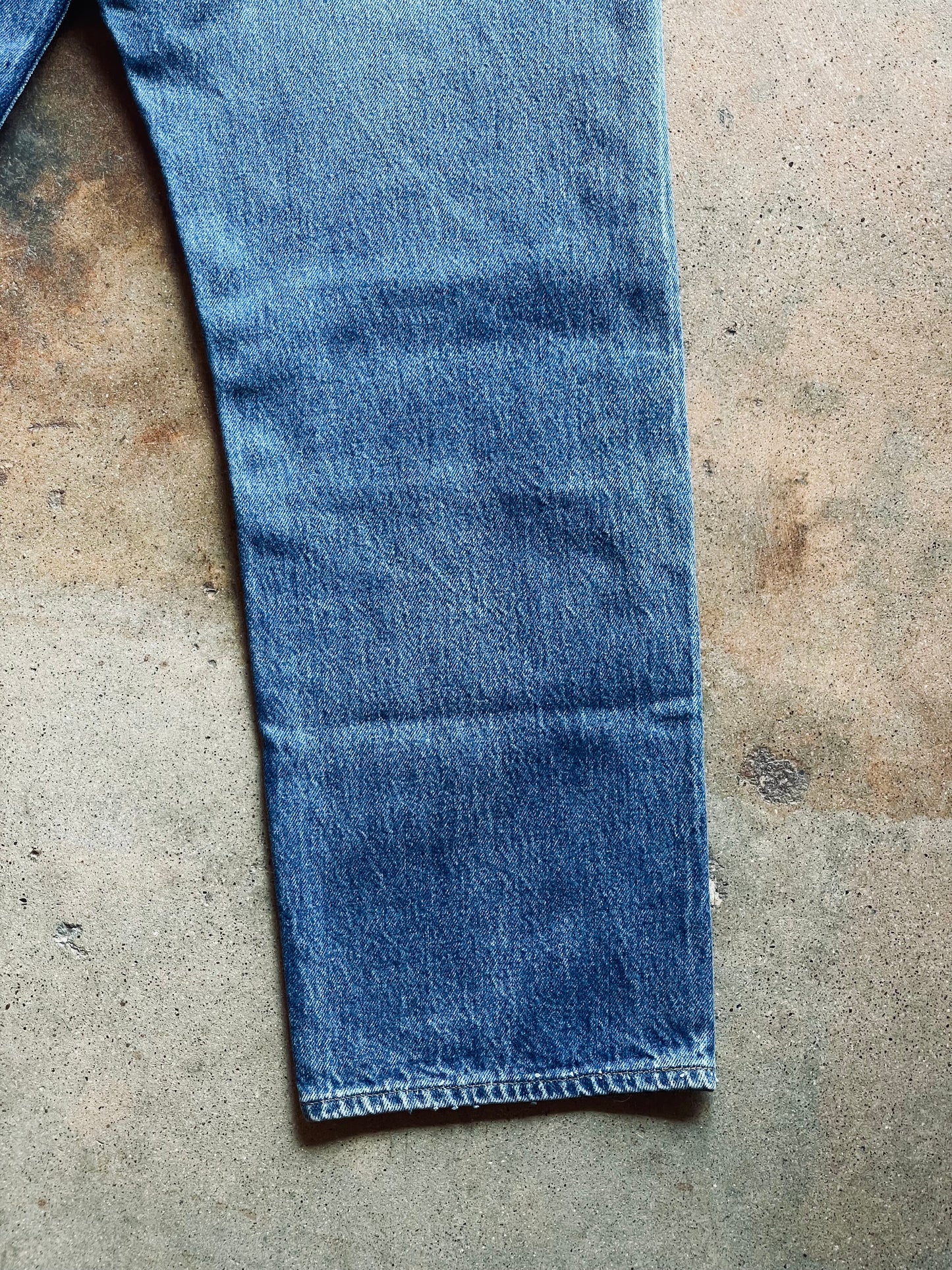 1994 Levi’s 501 Denim | 36x30