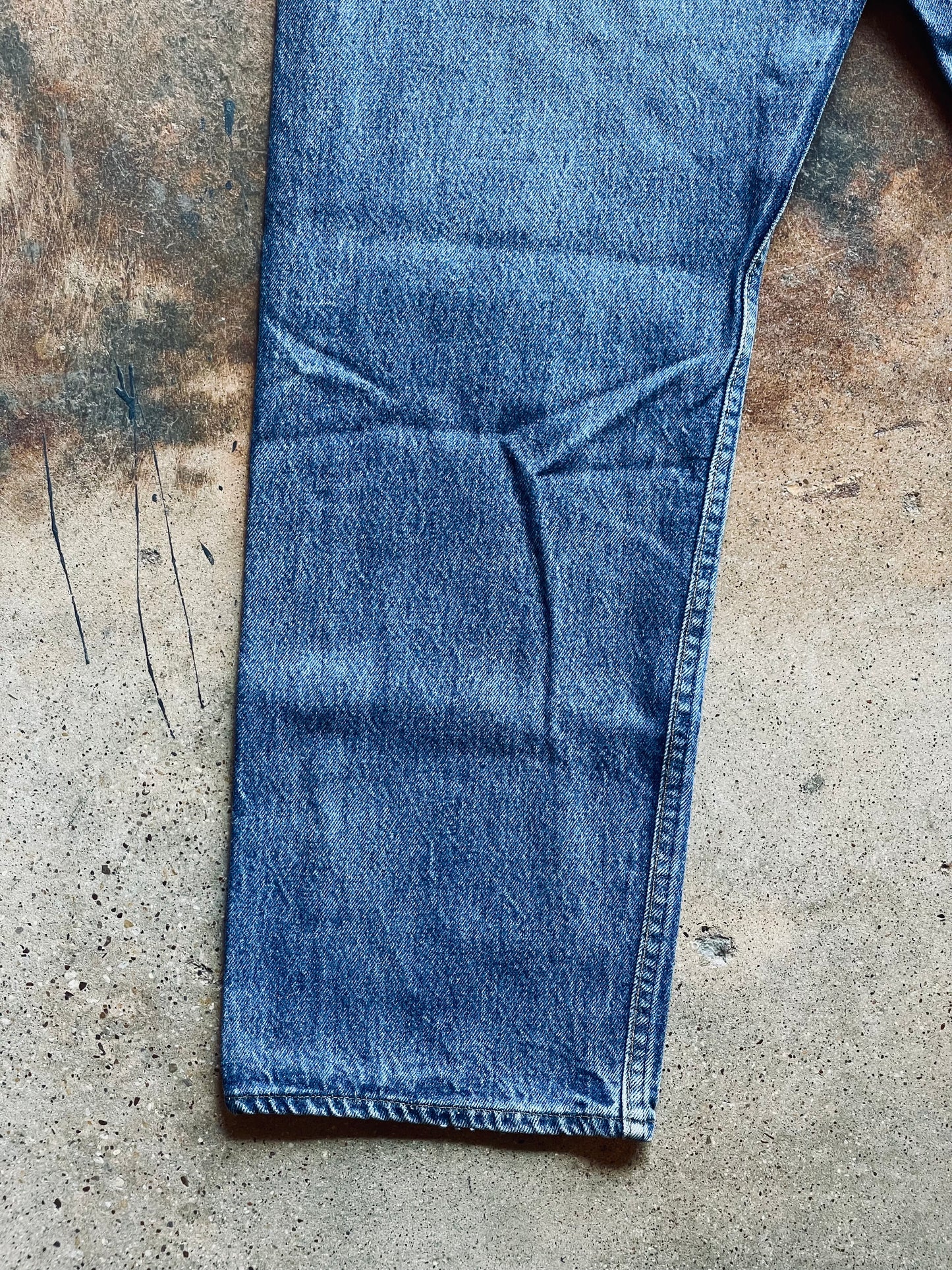 1994 Levi’s 501 Denim | 36x30