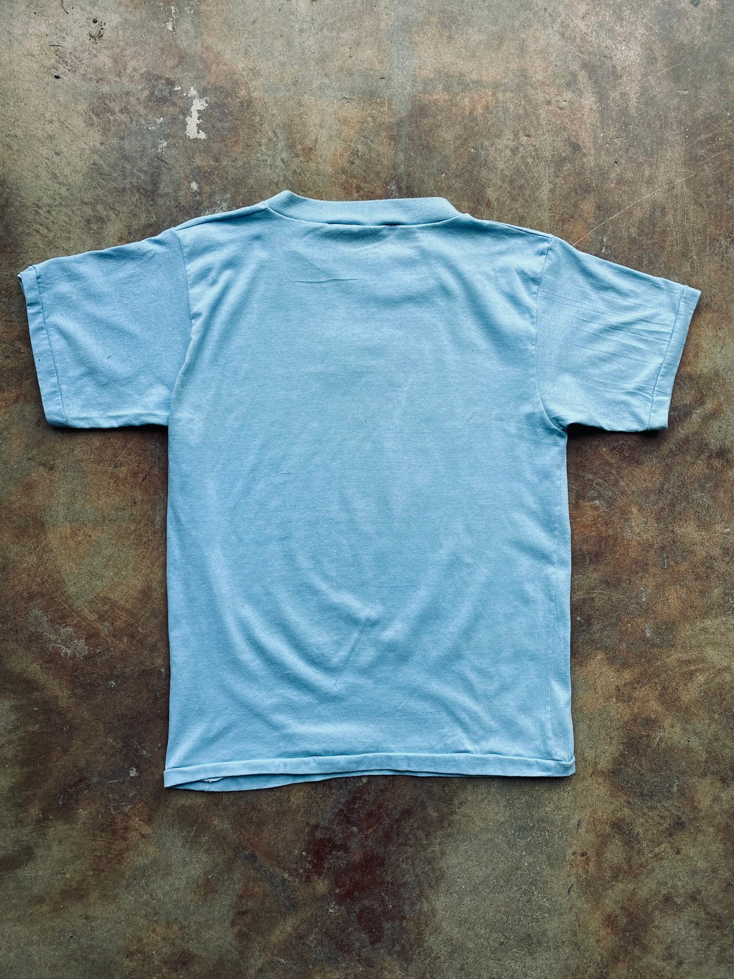 Vintage Beer Humor Tee | Small