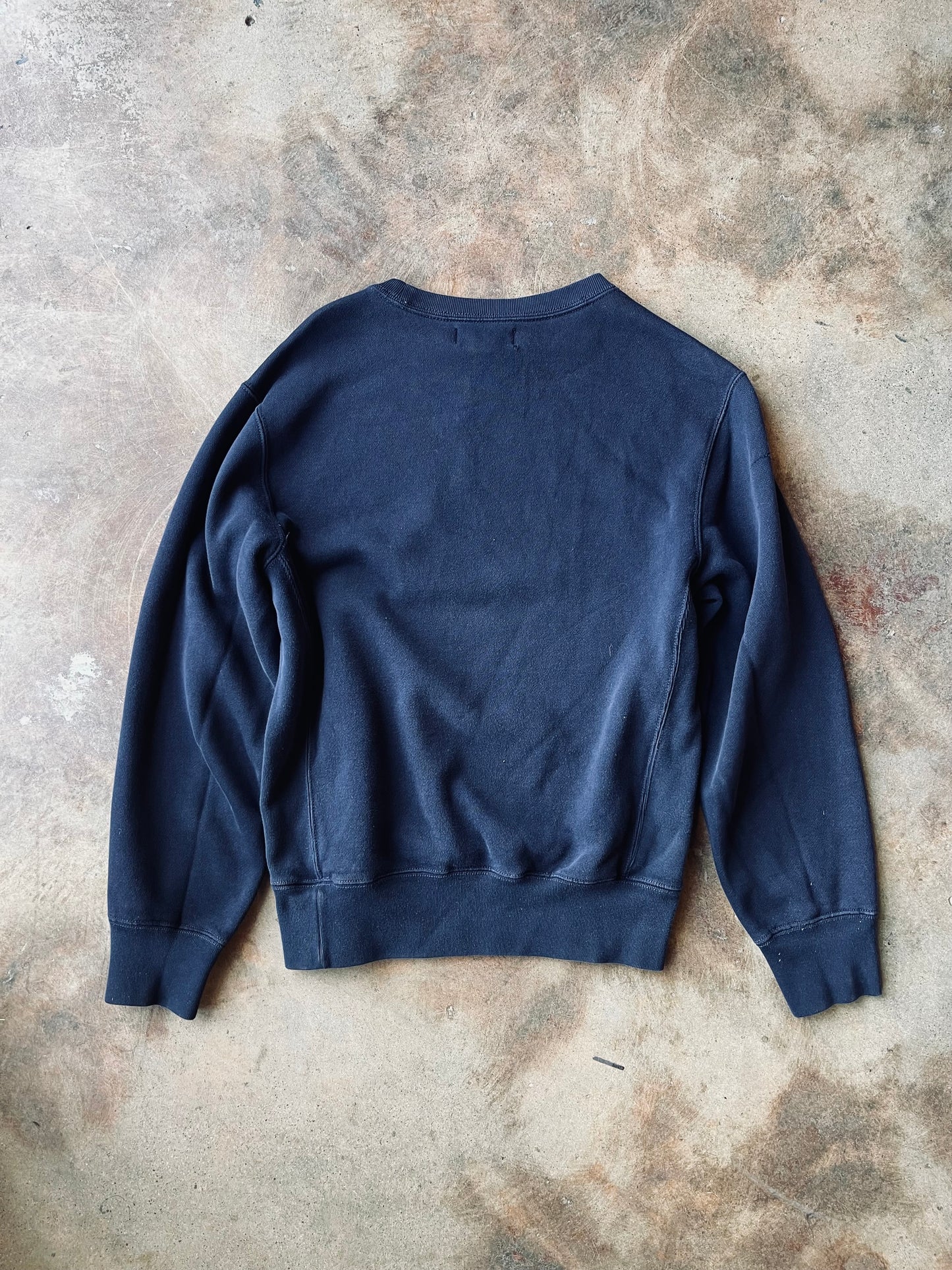 Vintage Polo Ralph Lauren Crewneck Sweatshirt | Small