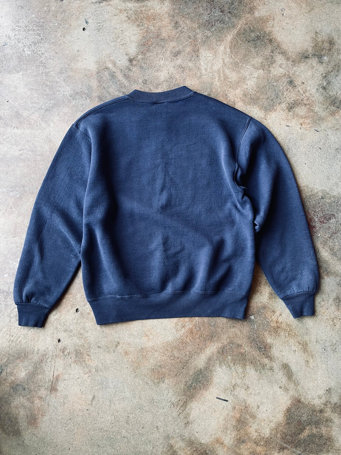 1990’s Russell Athletics Crewneck Sweatshirt | Medium