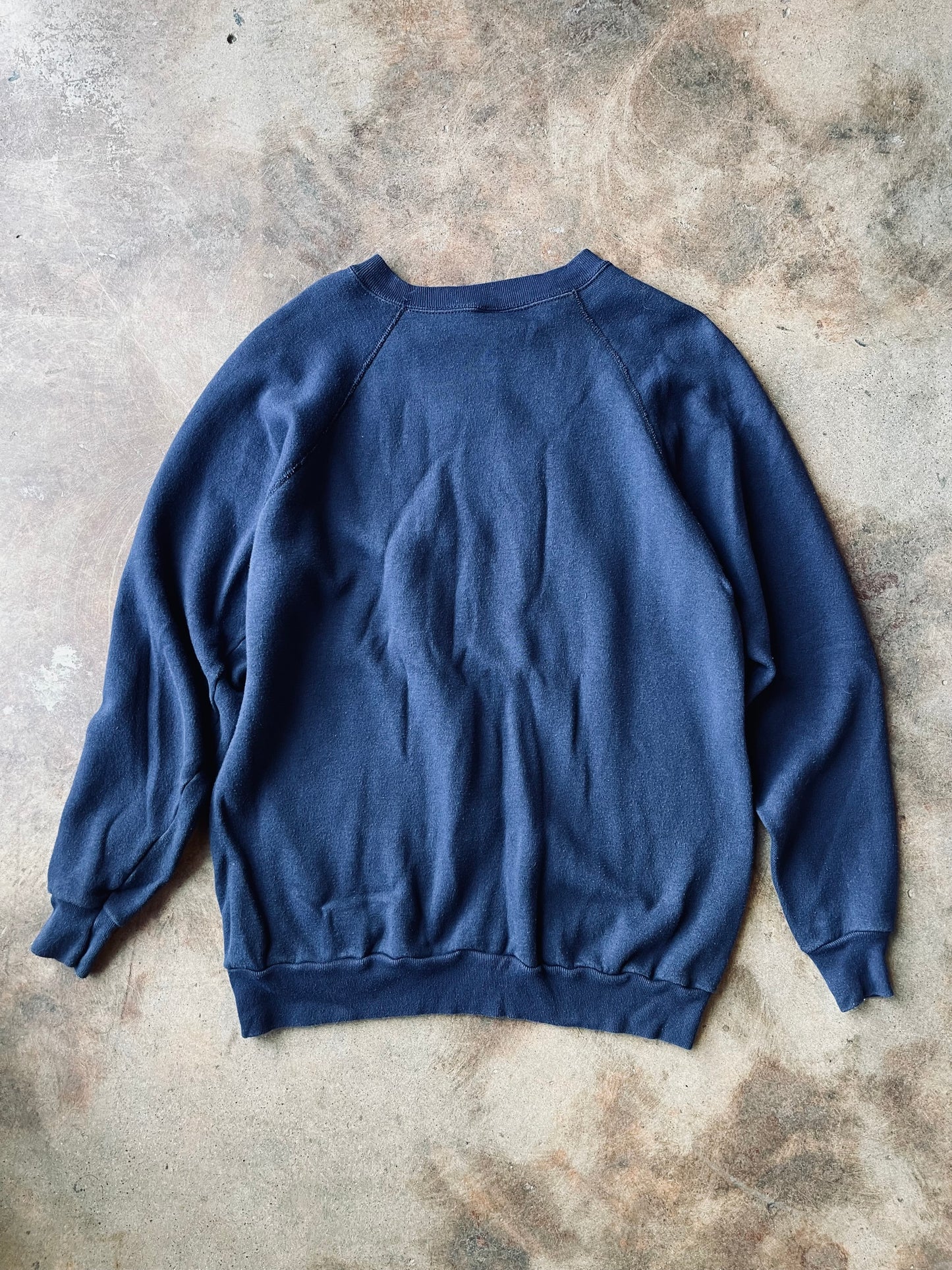 1980’s Tultex Raglan Sleeve Sweatshirt | X-Large