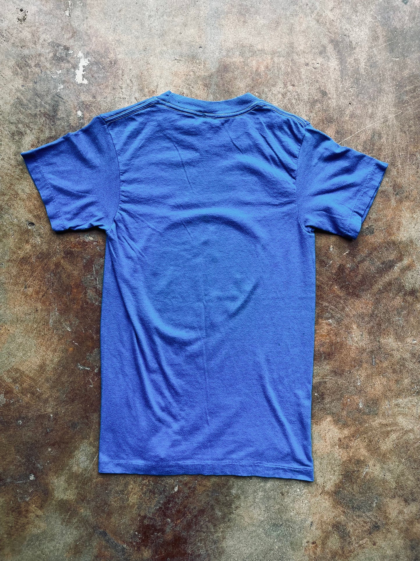 1980’s Lady Liberty Tee | Small