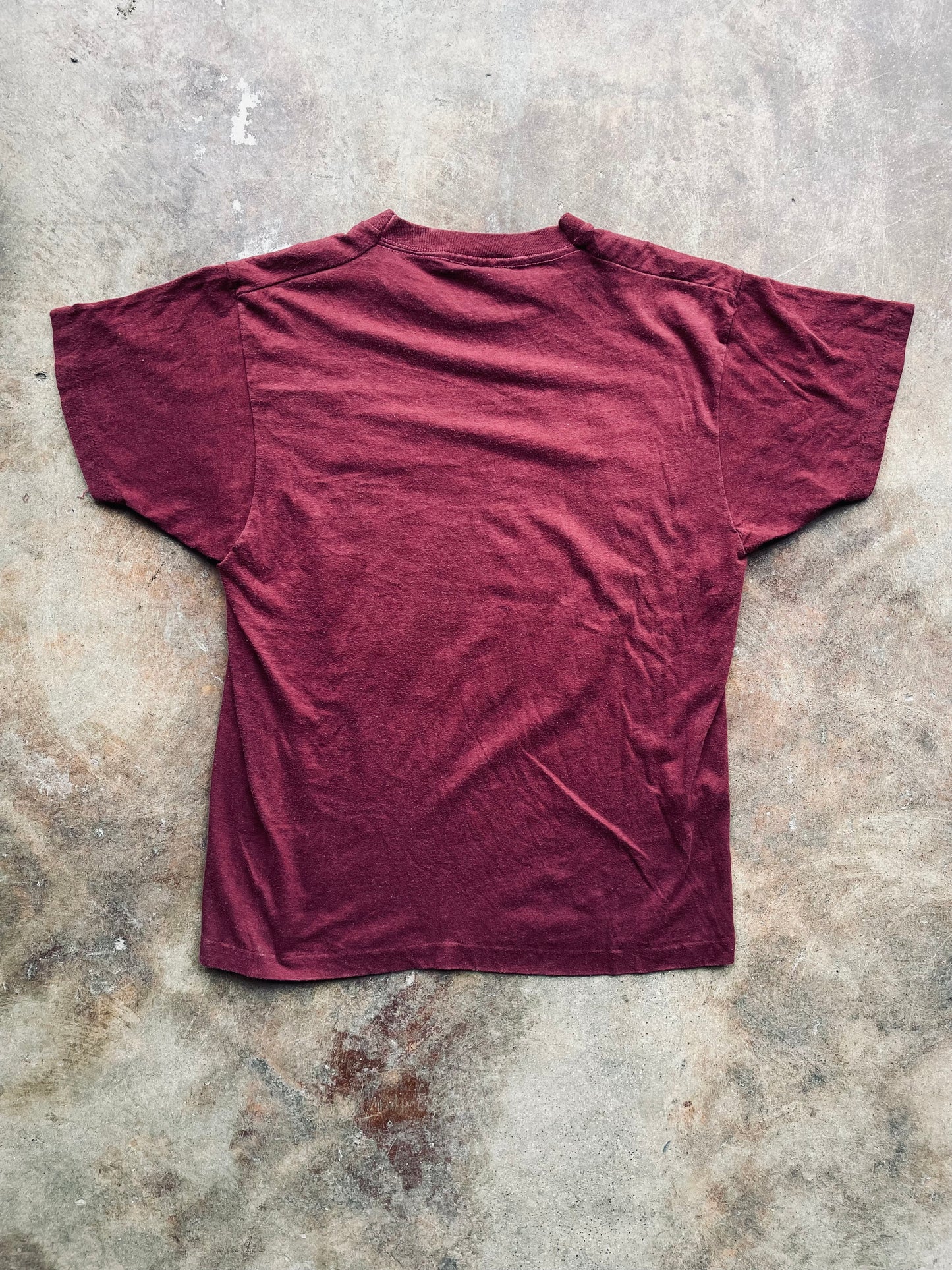1987 Daytona Bike Week Tee | Medium