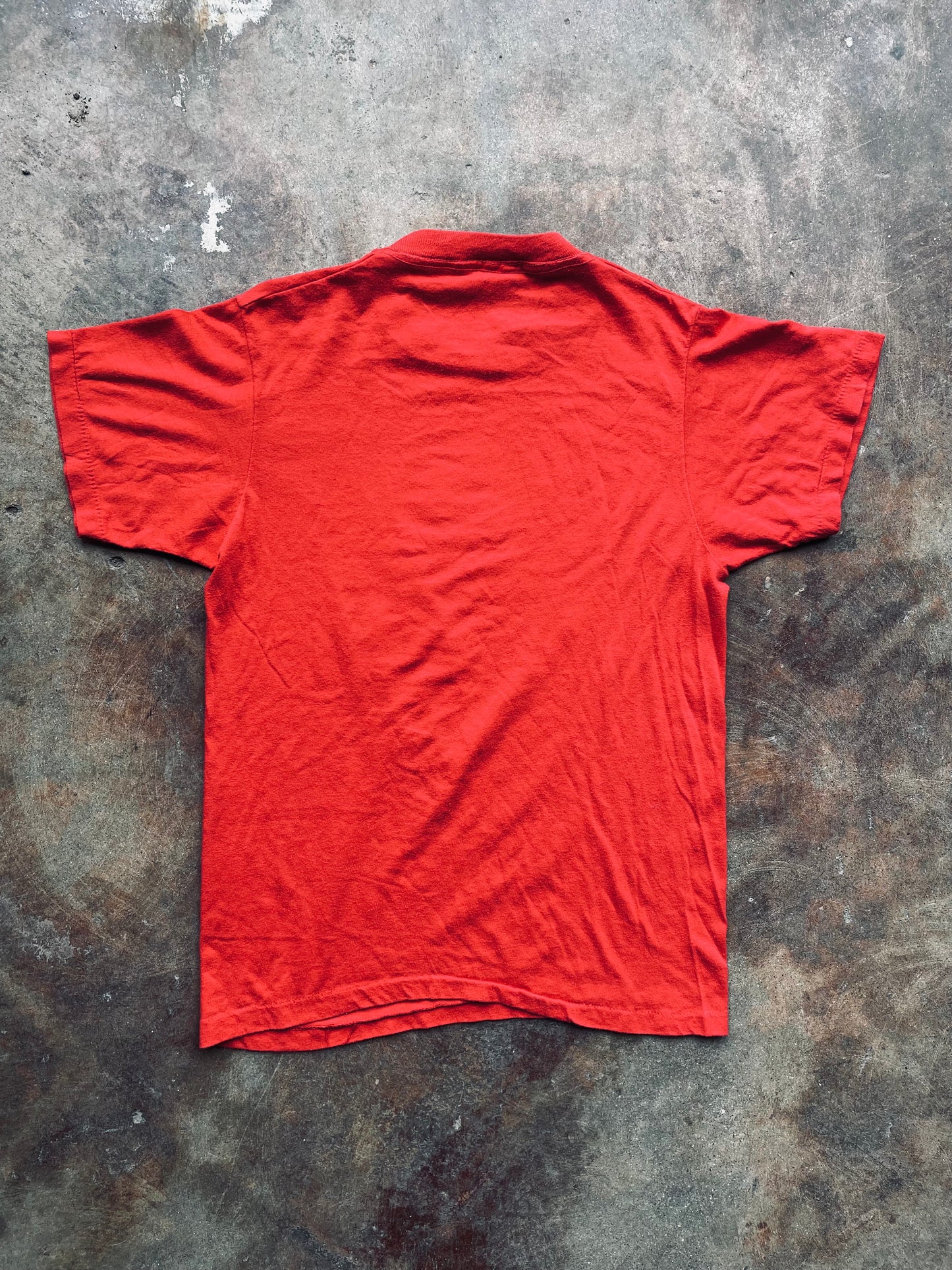 1980’s Ugliest Bartender Contest Tee | Small