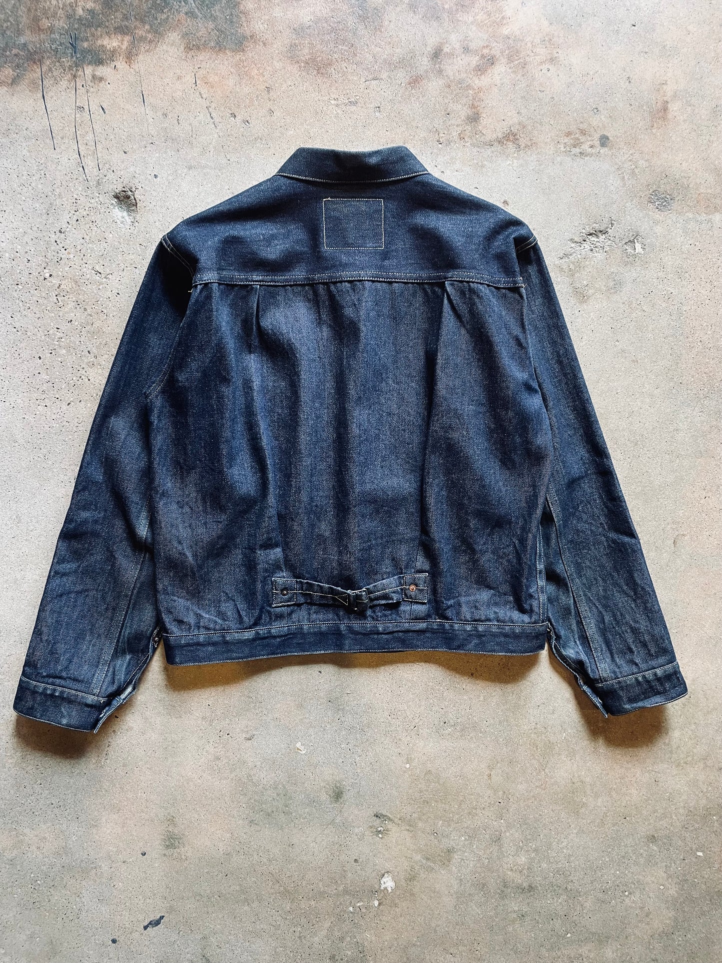 Levi’s Vintage Clothing Type-1 Reproduction | Large