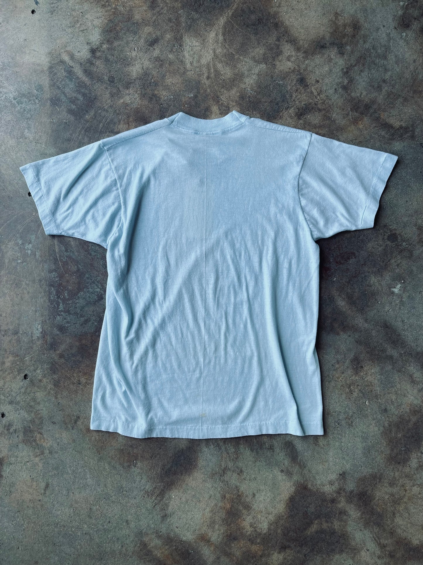 1980’s Screen Stars Novelty Graphic Tee | Medium