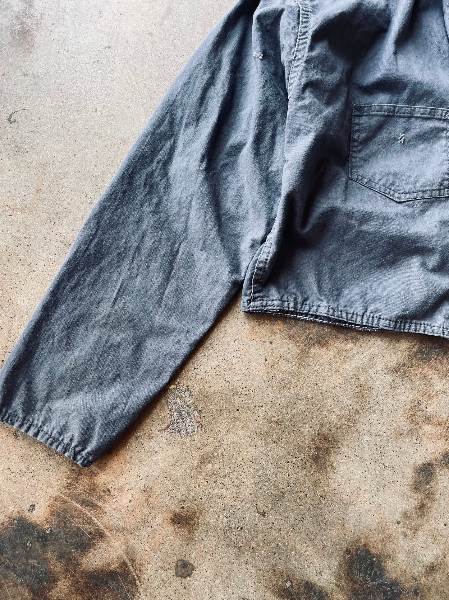 1960’s Frigidaire Cropped Jacket | Medium
