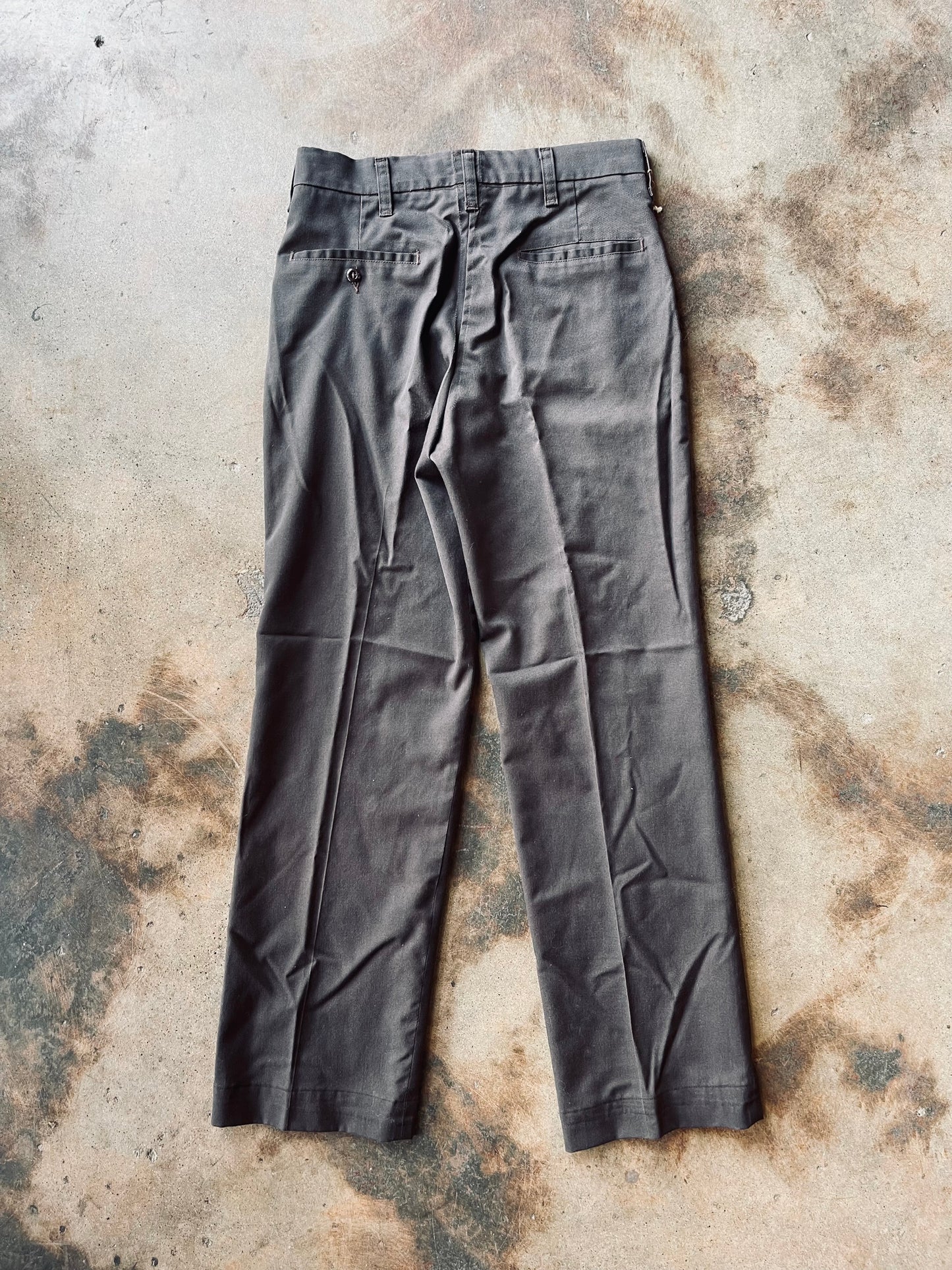 1970’s Redkap Work Chino | 29X29