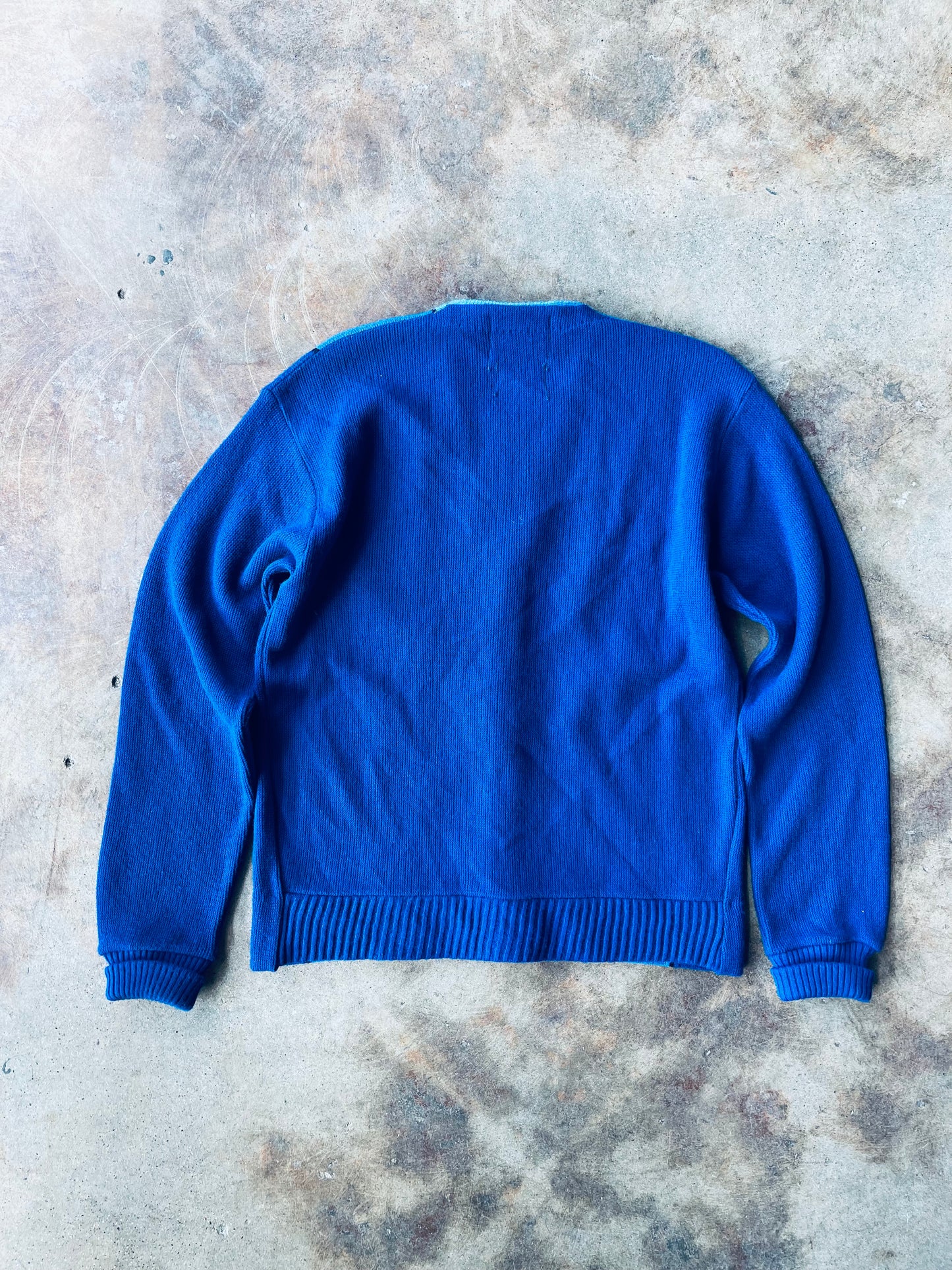 1960’s McBriar Sportswear Cardigan | Medium