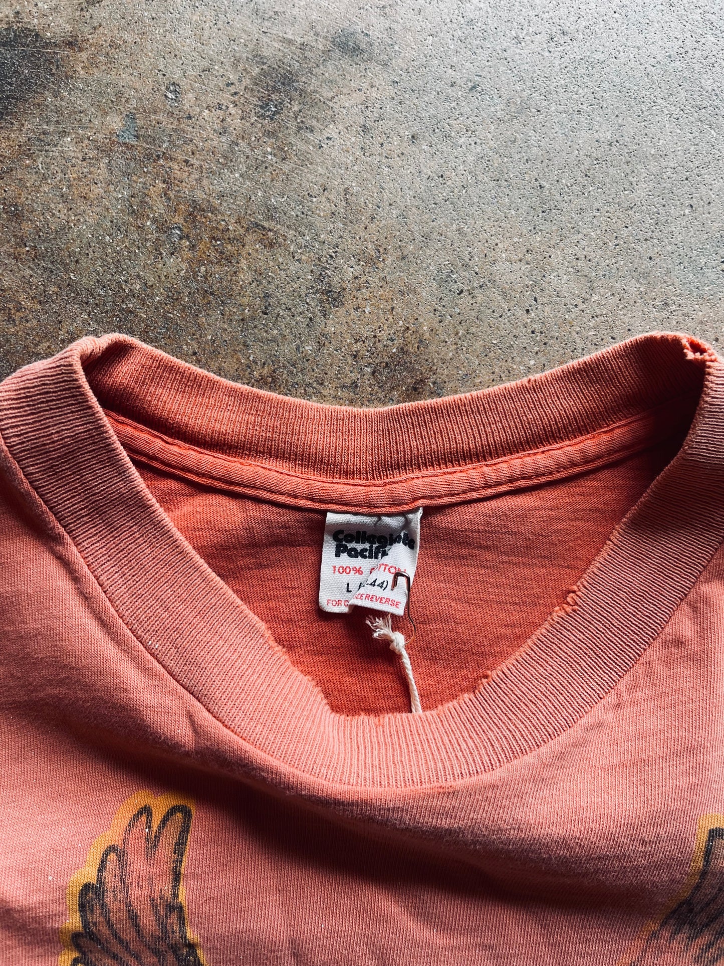 1970’s Grand Canyon Harley-Davidson Tee | Medium