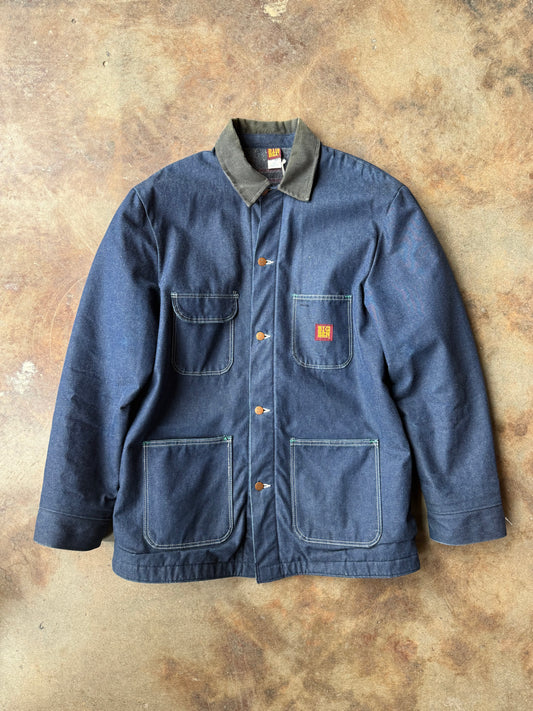 1970’s Big Ben Blanket Chore Coat | 42L
