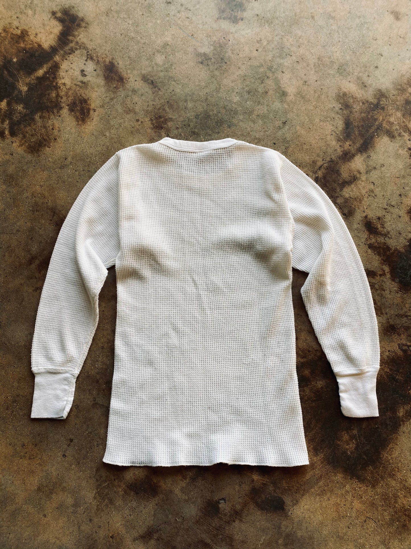 1970s Sears Thermal Shirt