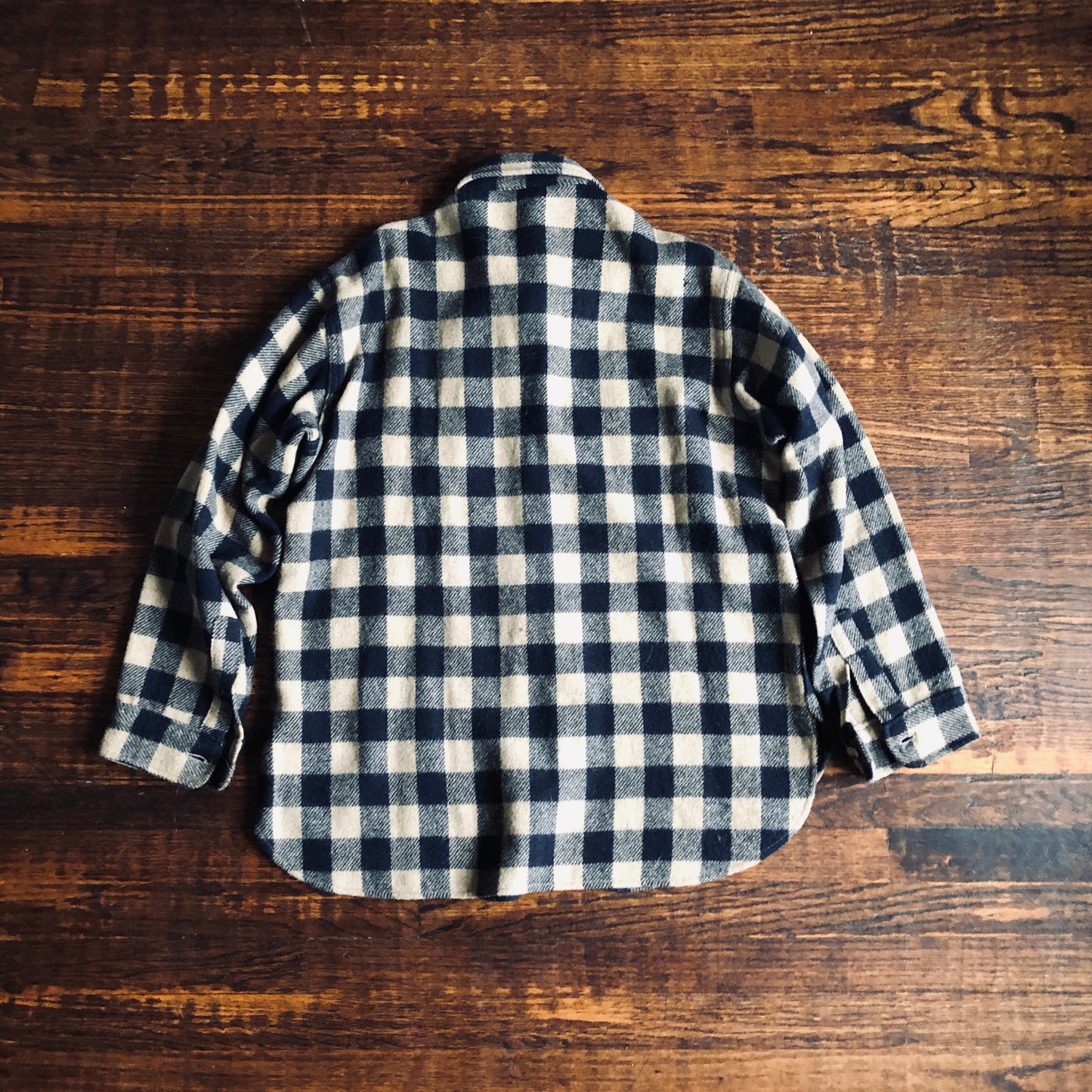 1970’s Woolrich CPO