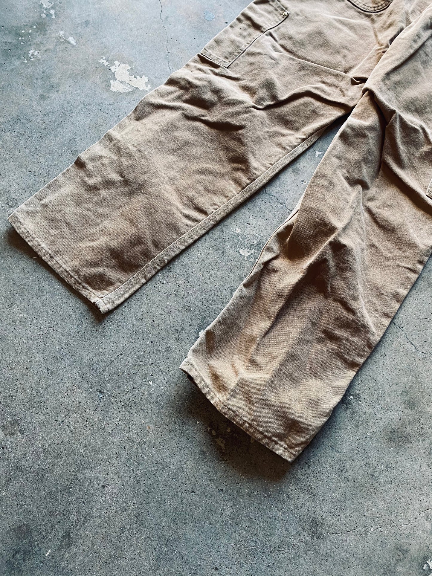 1989 Carhartt 100 Year Anniversary Overalls