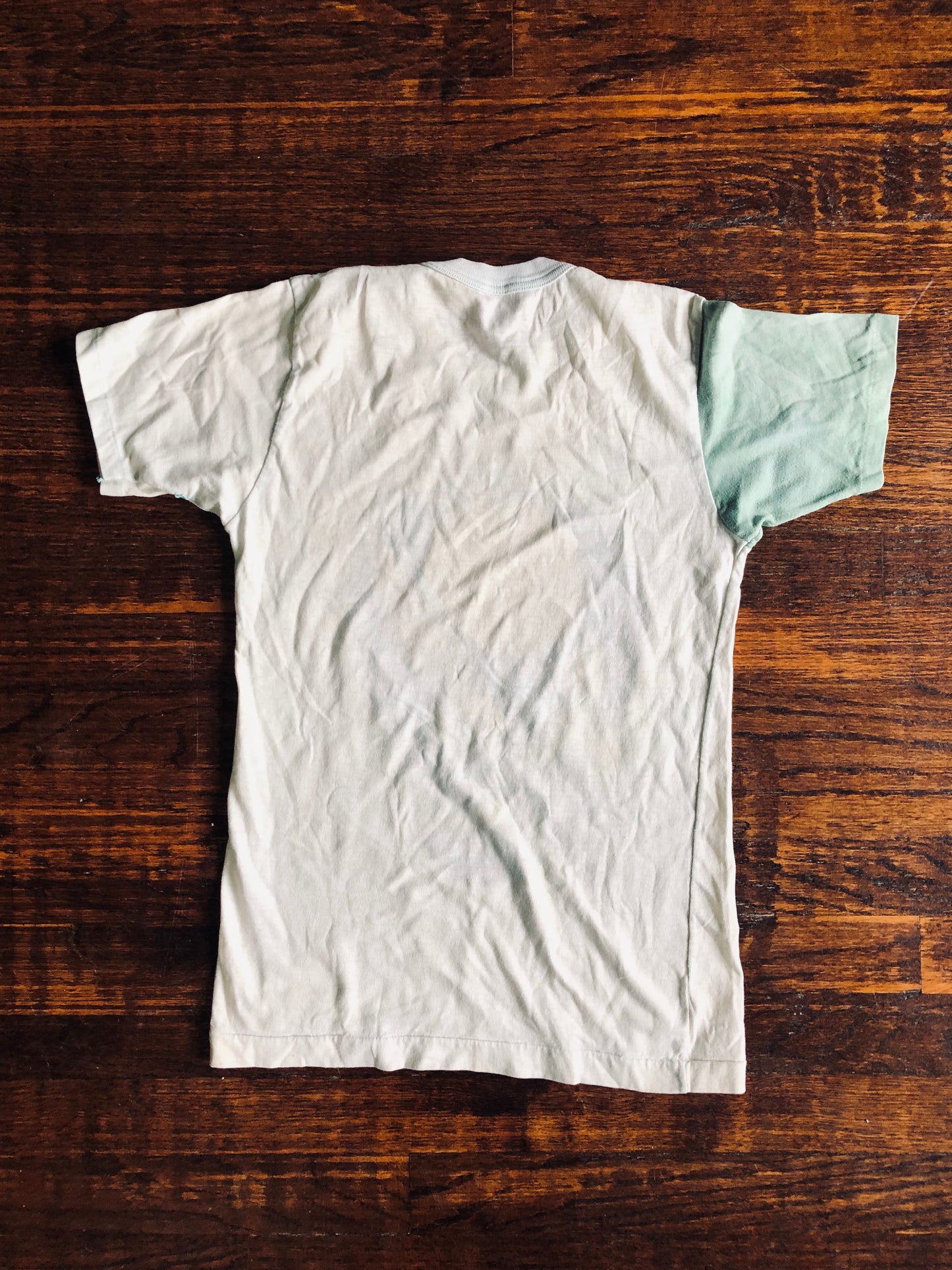 1970’s St. Maarten Souvenir Tee