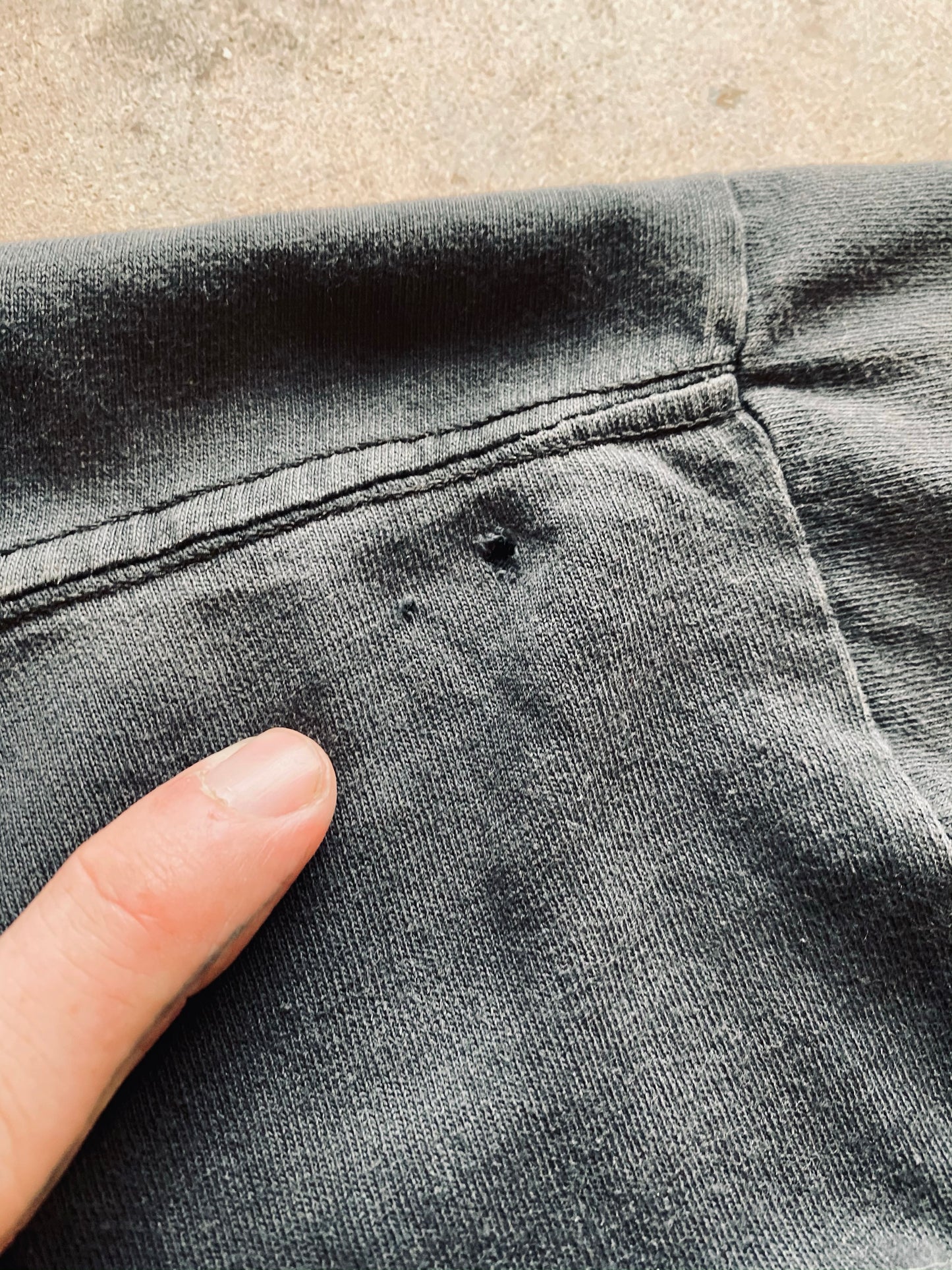 Vintage Idaho Souvenir Tee