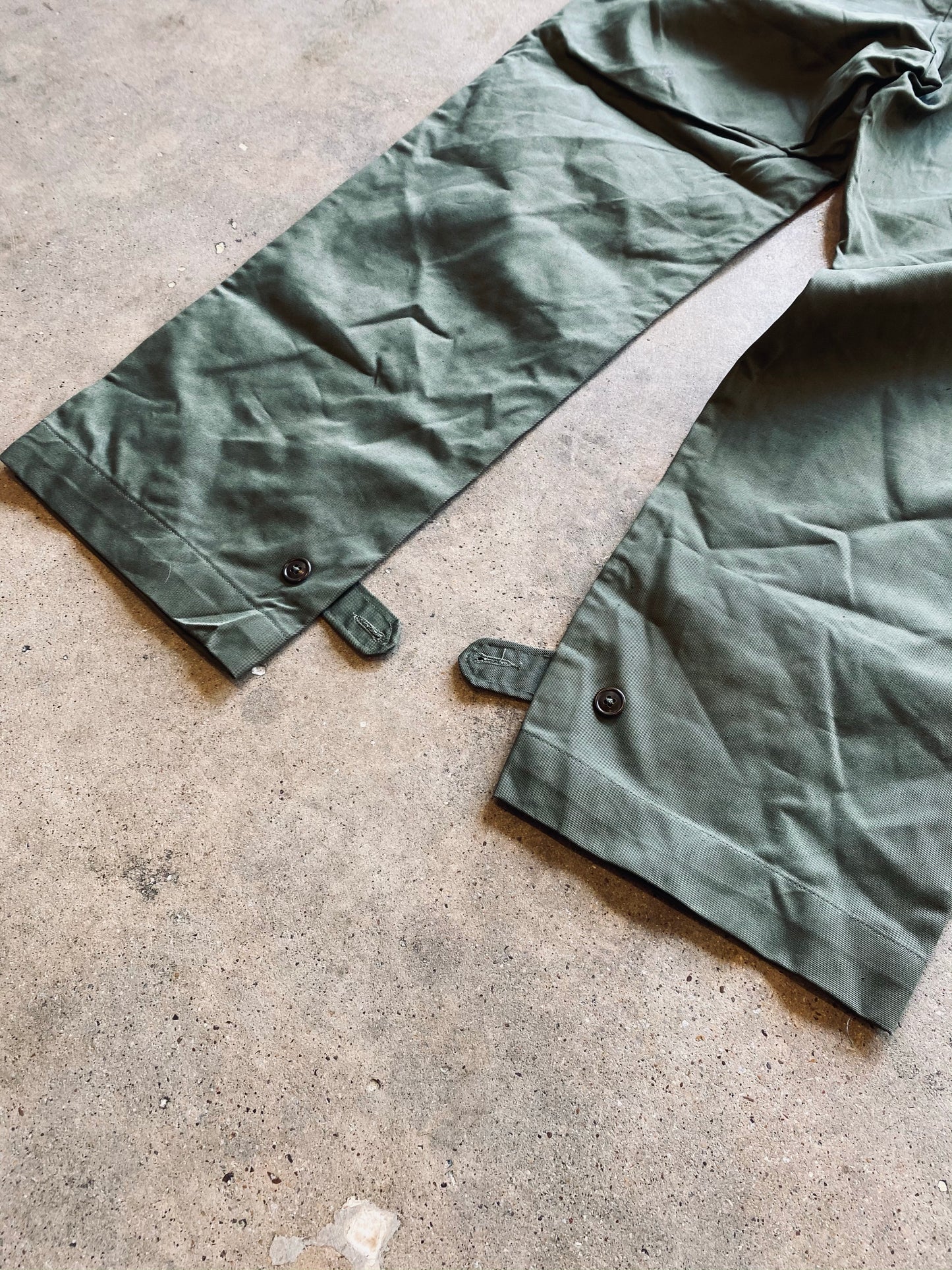 1945 US Army Field Trouser | 32X32