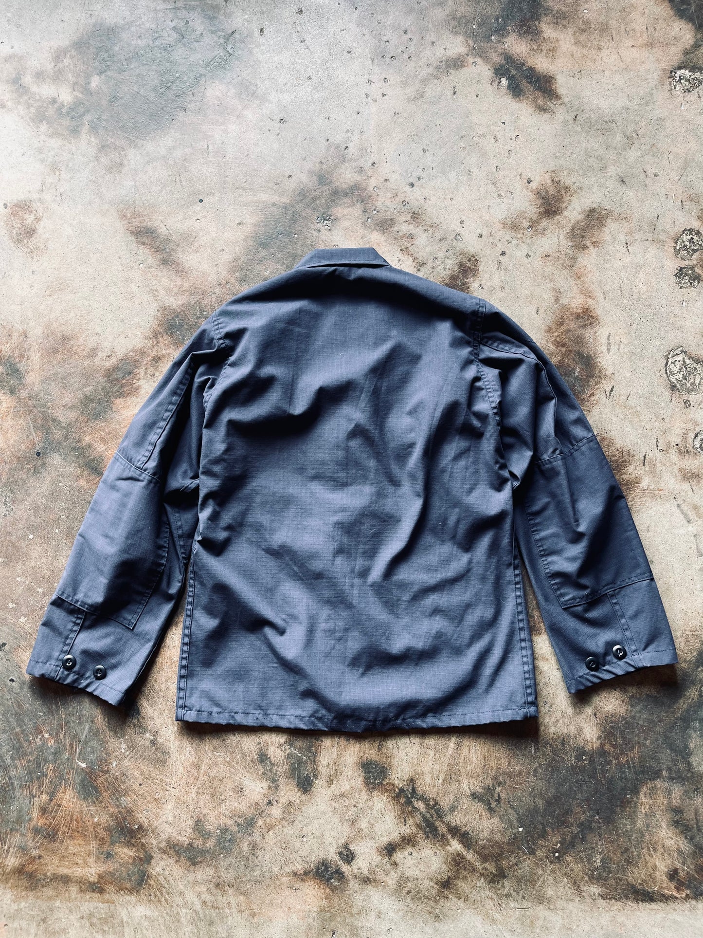 1980’s Uniform Lightweight Jacket | Small