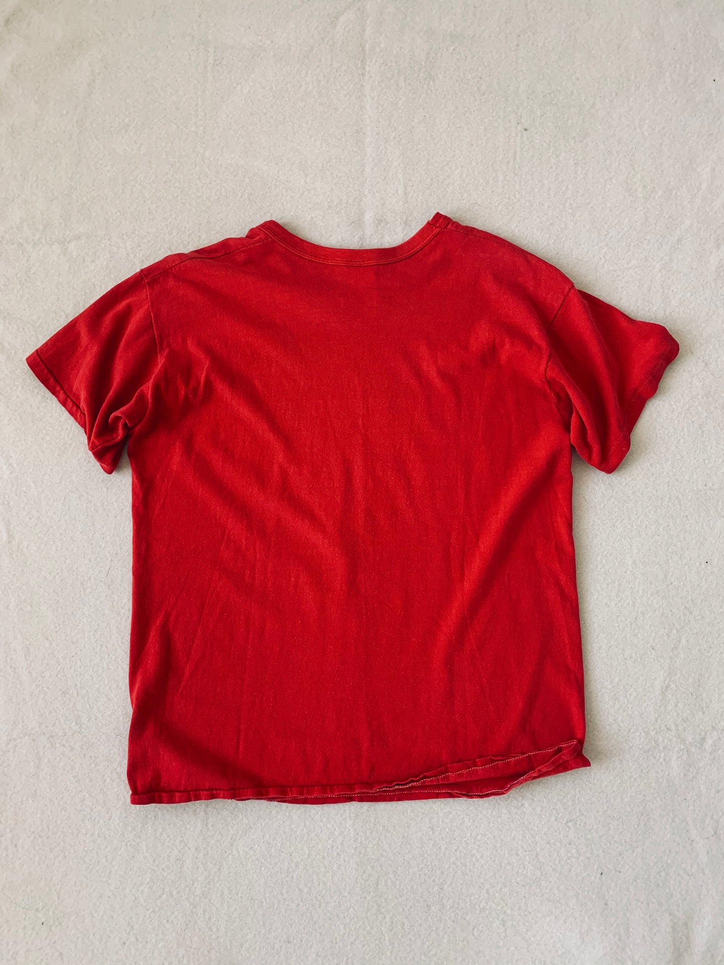 1960-70’s Russell Corp Graphic Tee