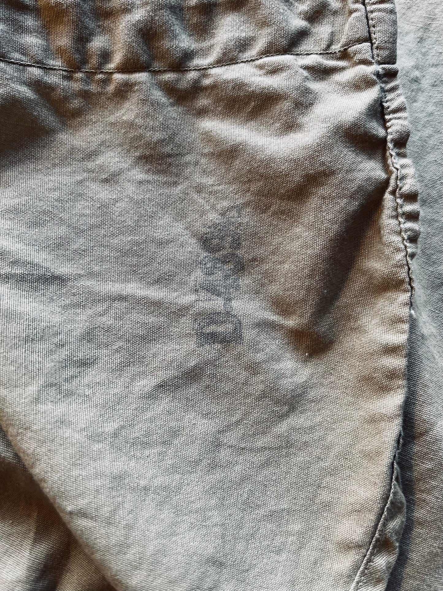 1956 U.S. Military Uniform Shirt | Medium
