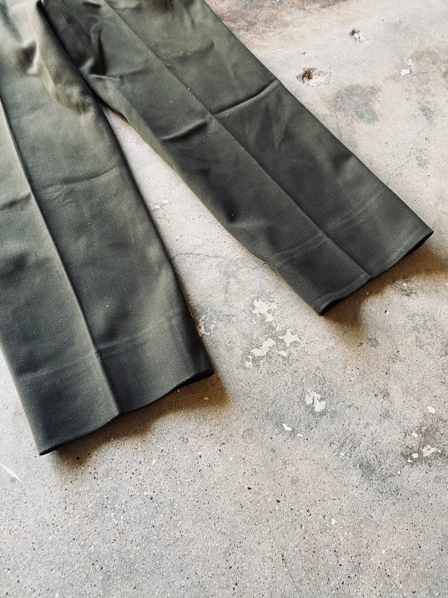 WWII Era US Army Field Trouser | Small Regular