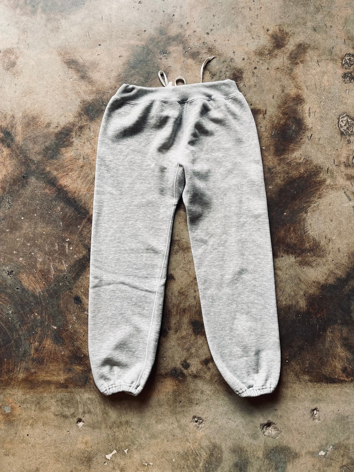 1980’s Track & Court Sweatpants | Medium