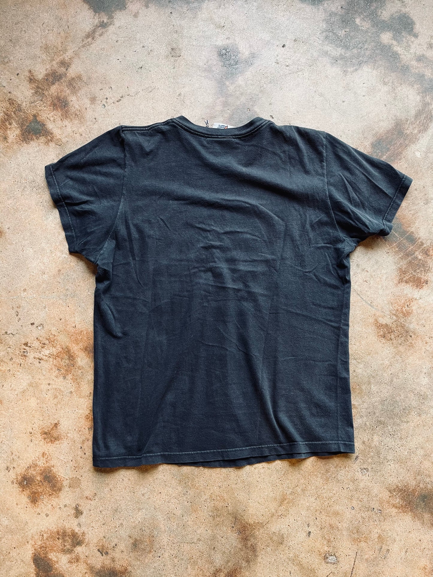 Vintage University of Tennessee Graphic Tee