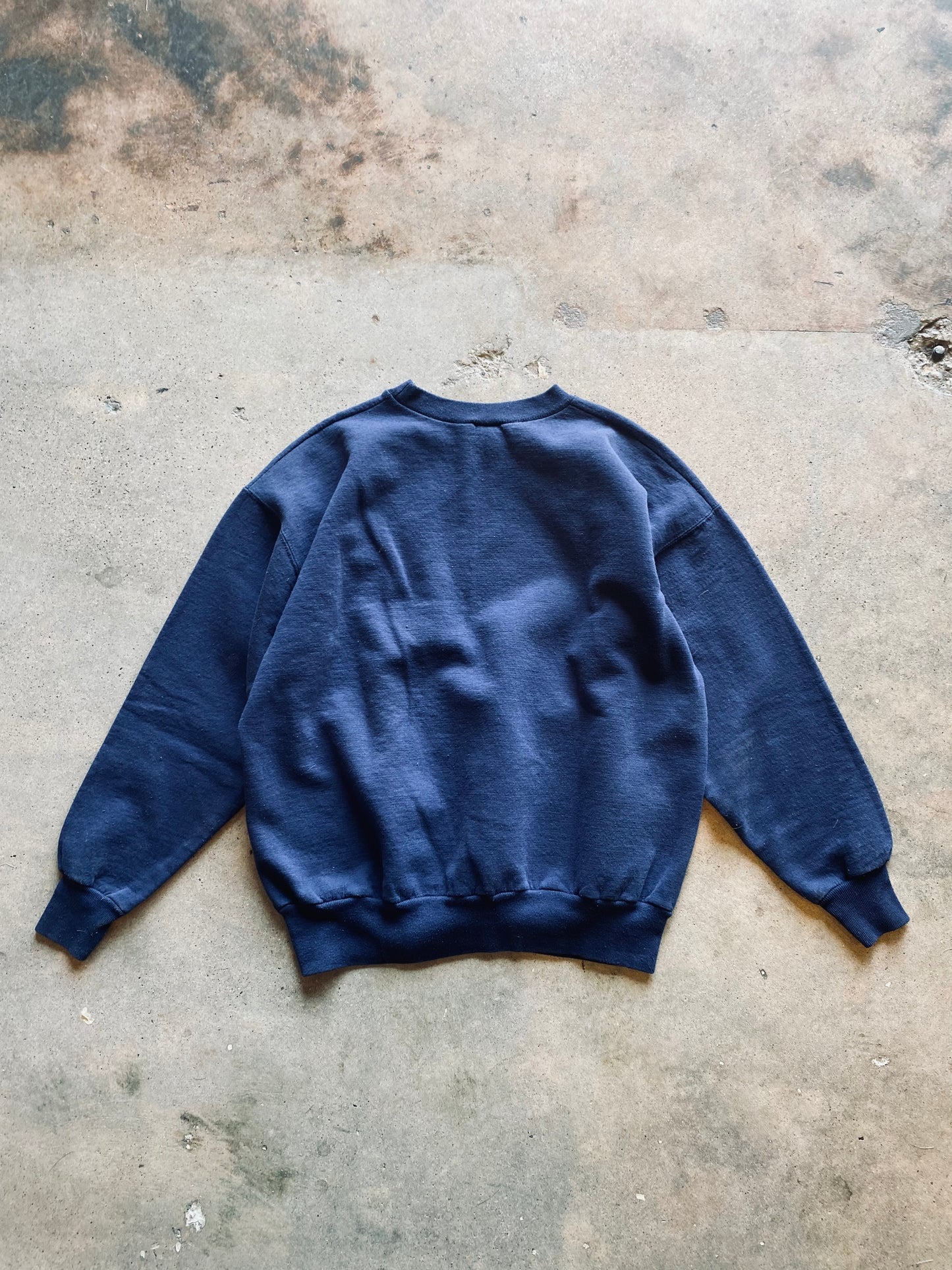 Vintage St. Pius X Catholic School Sweatshirt