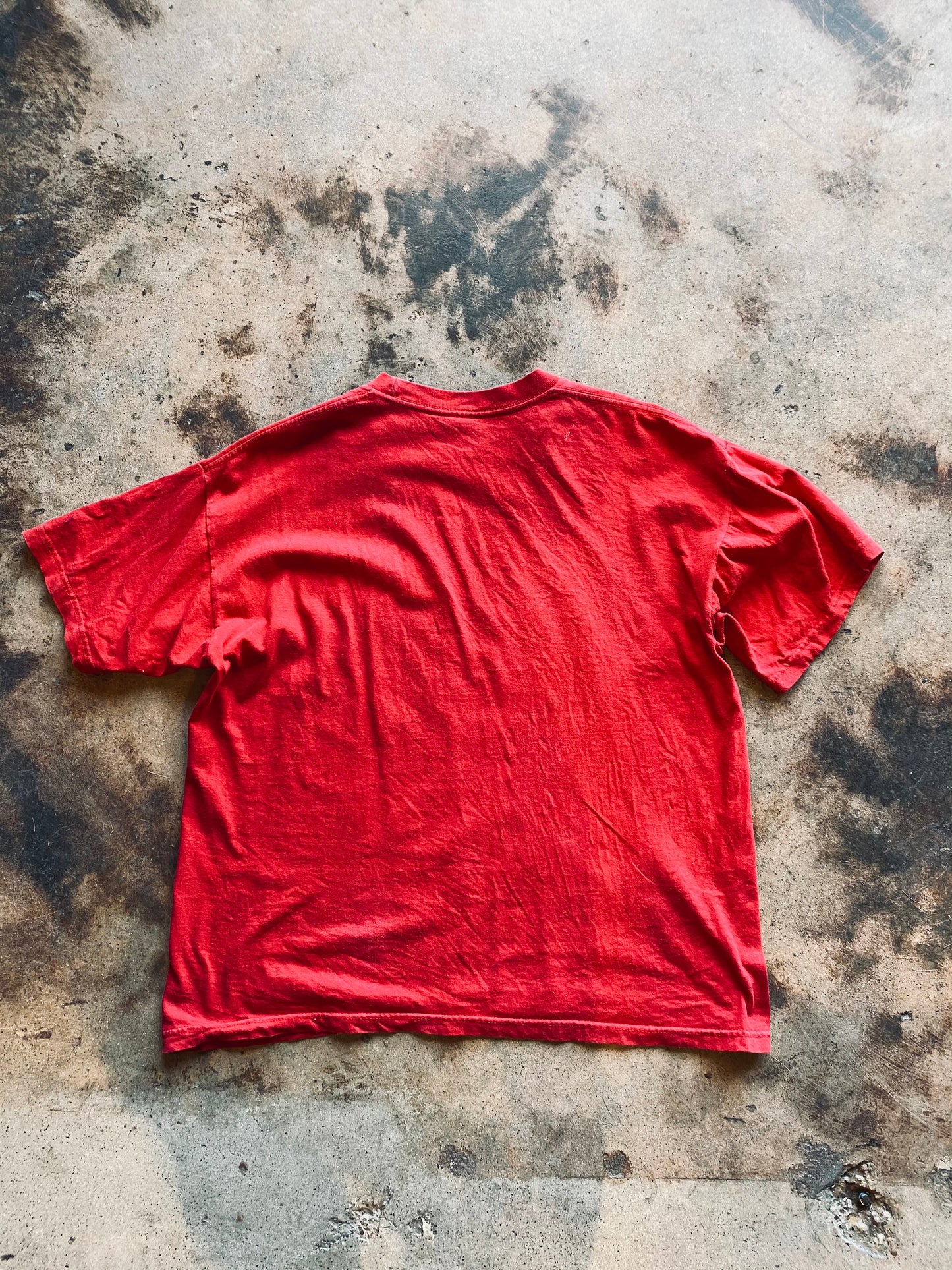 1990s “Enjoy California” Coca-Cola Style Tee