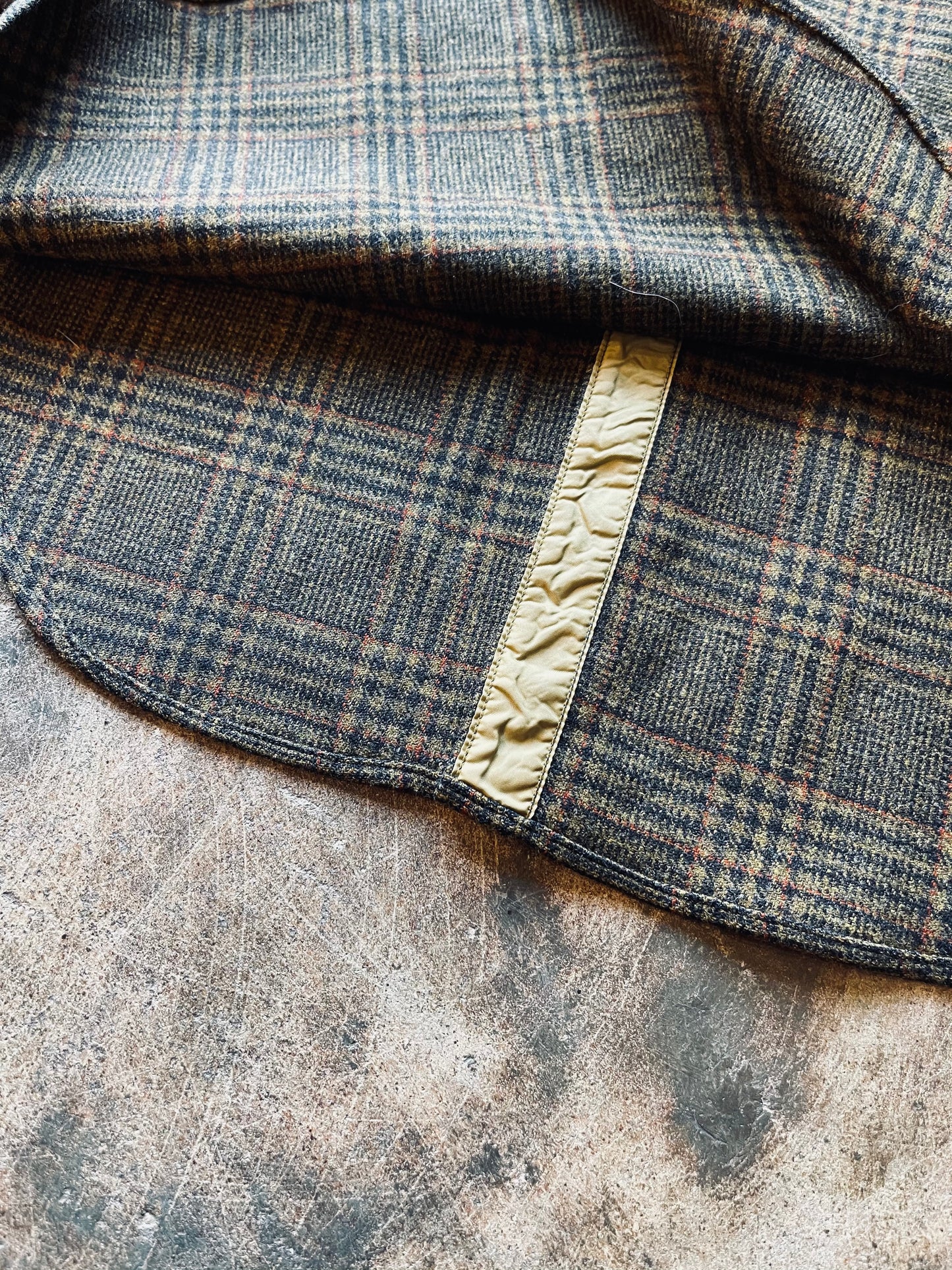 1960s Pendleton Button Down