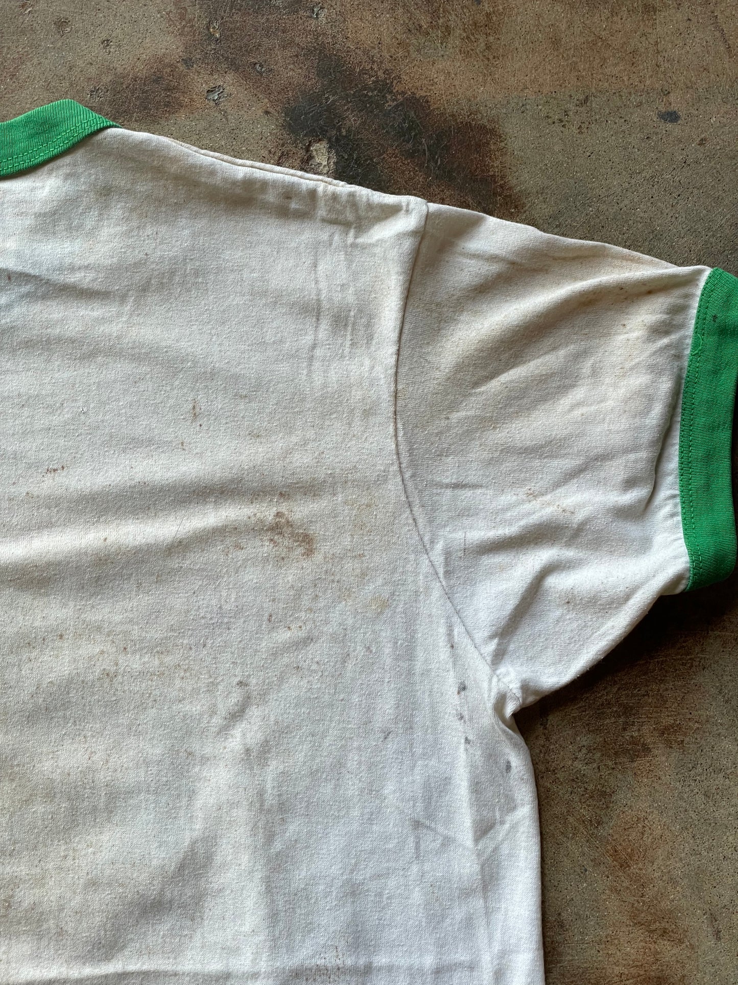 1970’s-80’s “This McBud’s For You” Tee | Large