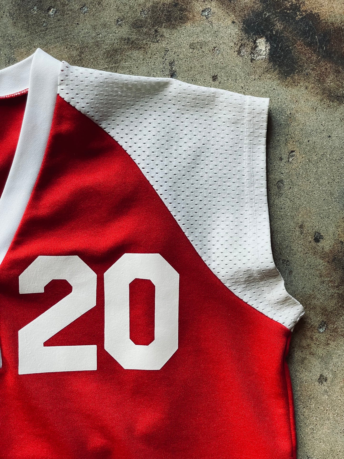 1980’s Southland Jersey | X-Large