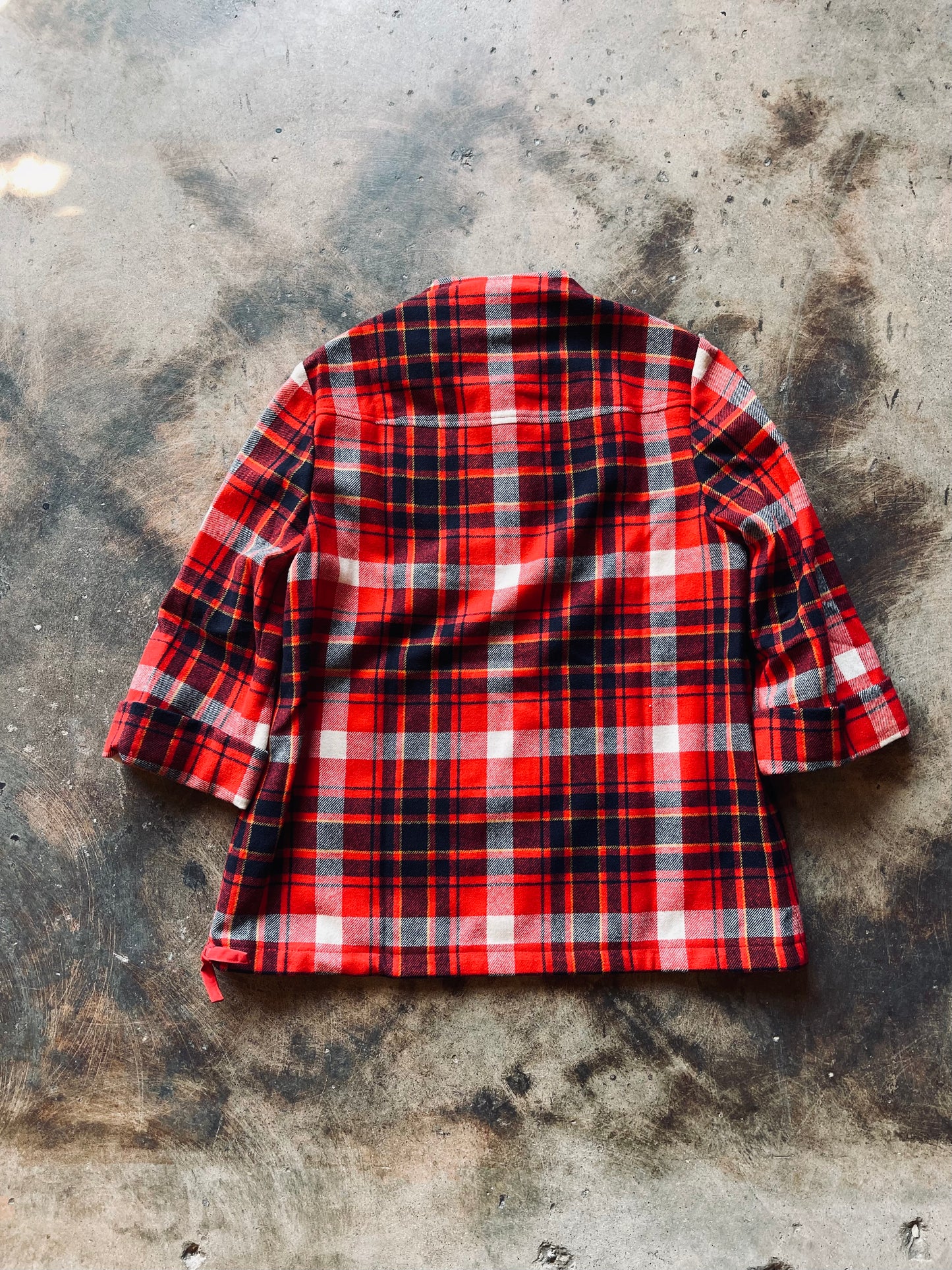 1970’s Knockabouts by Pendleton Pullover | Medium