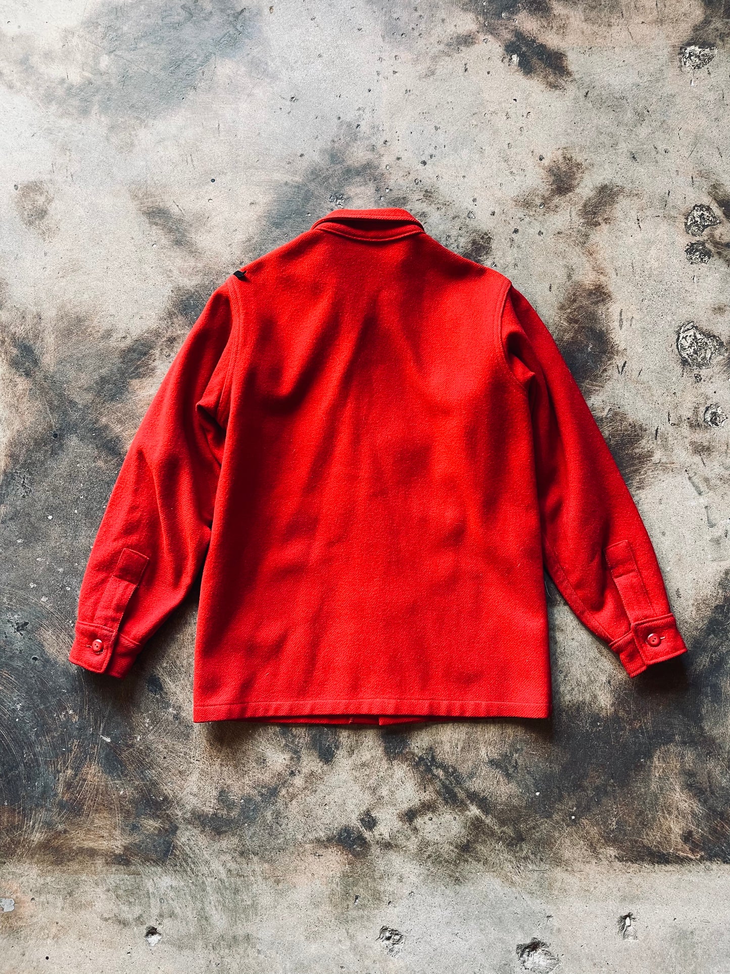 1960’s Philmont Boy Scout of America Official Jacket | 40