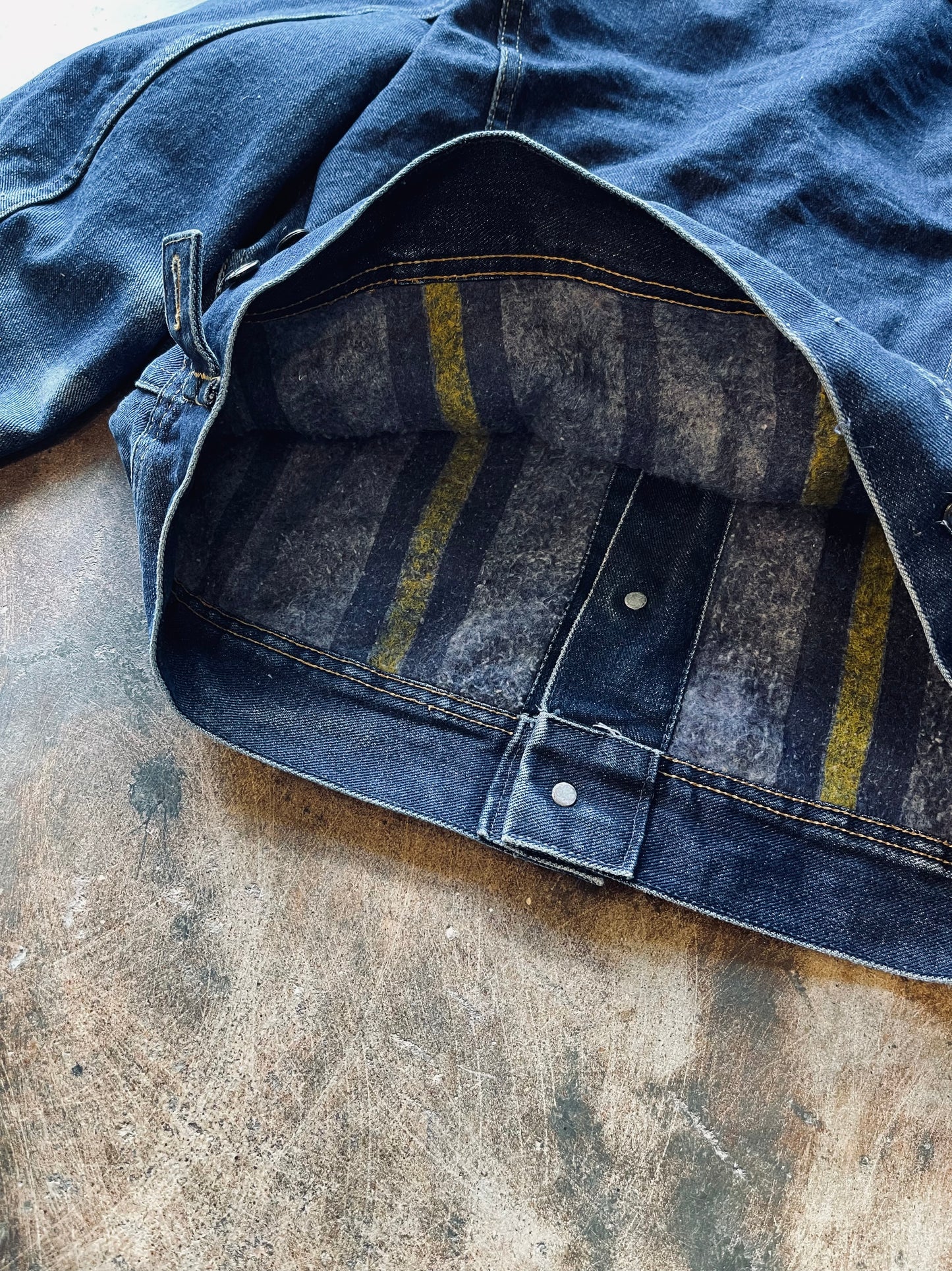 1980’s Lee Storm Rider Jacket