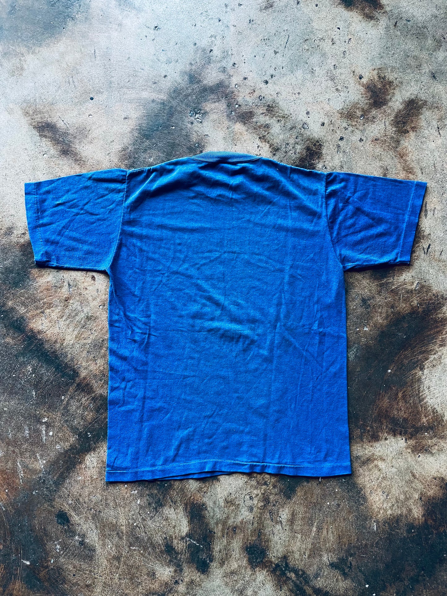 1980’s Soffe Brand “Taylorcraft” Tee | Medium
