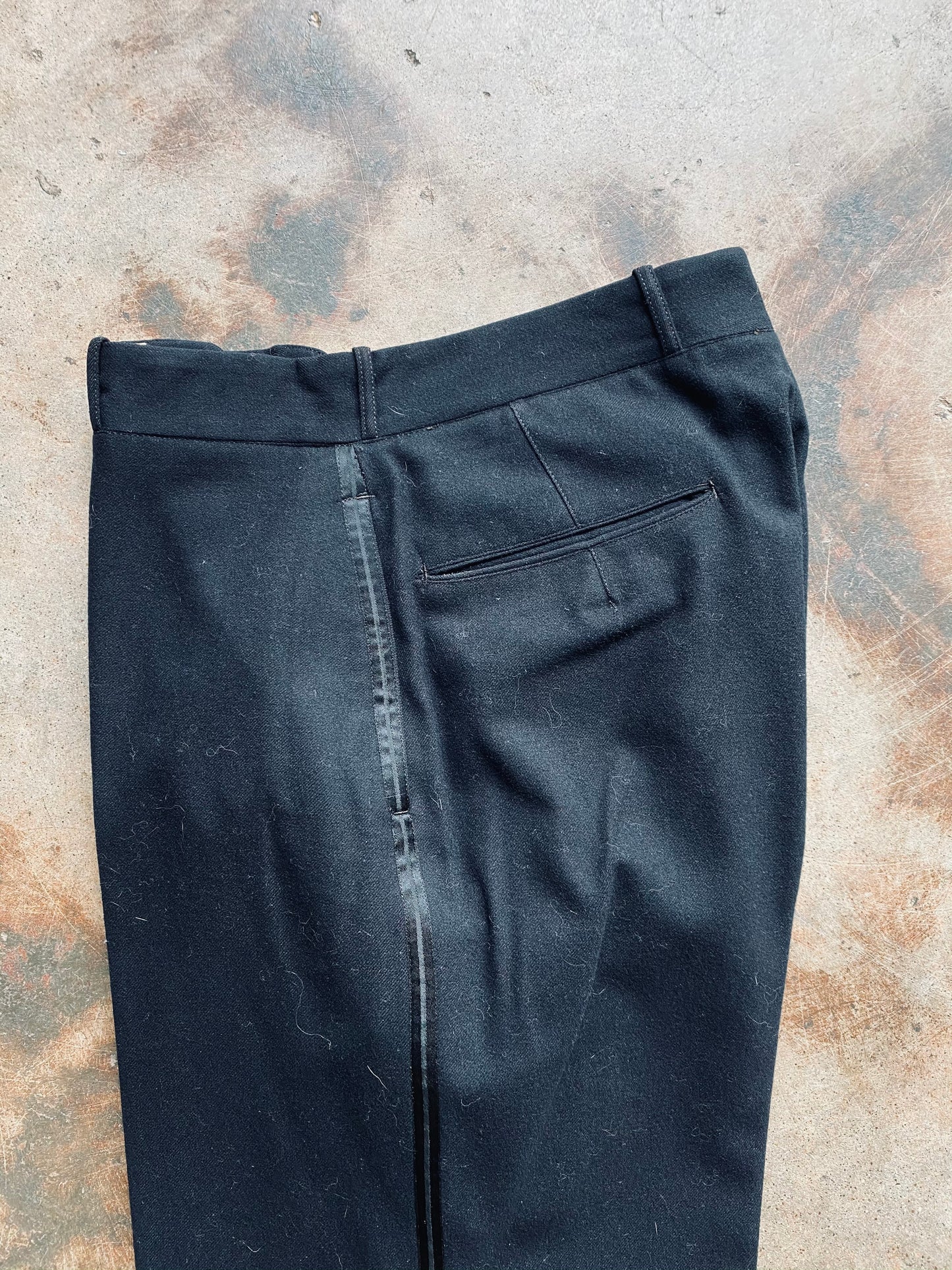 1930s Royal Tailors Inc Custom Tuxedo | 38R